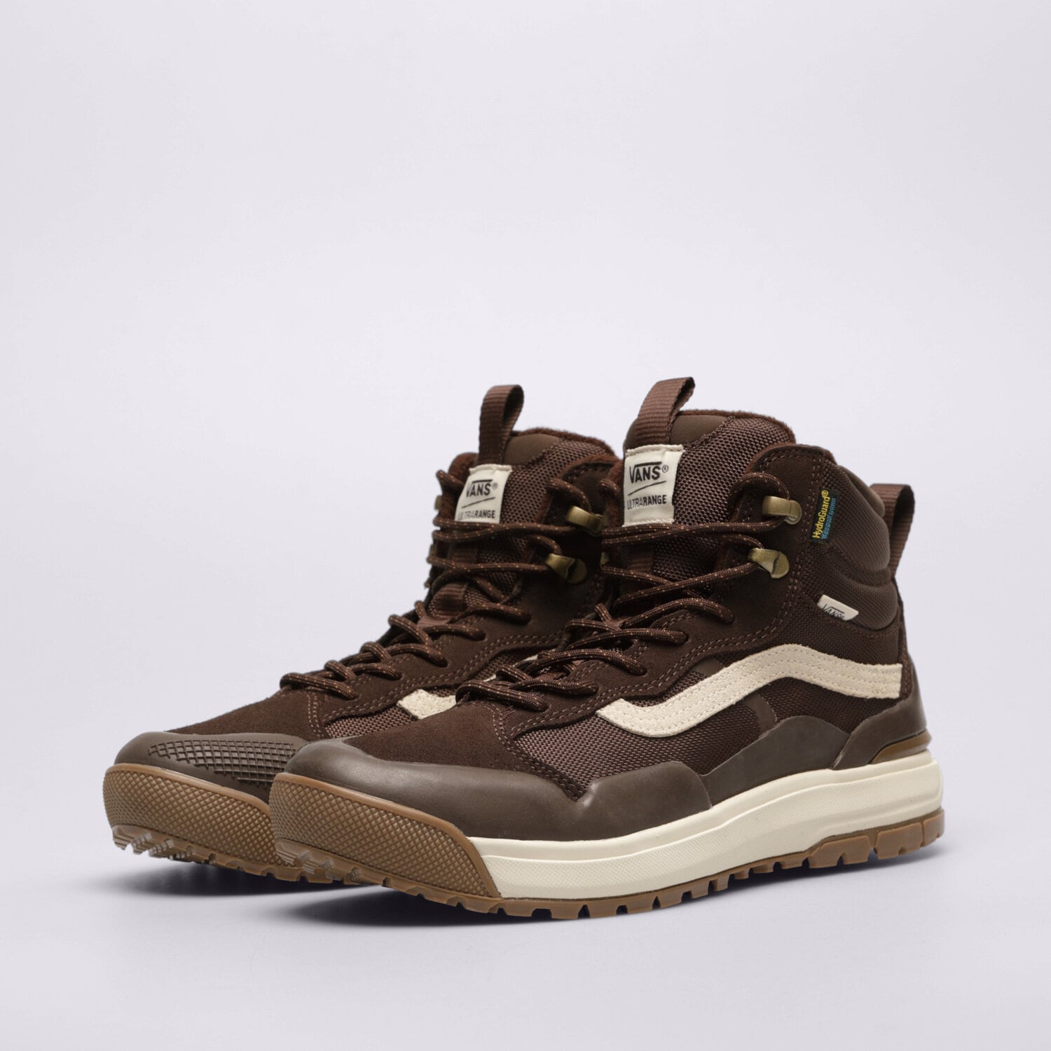 Vans Ua Ultrarange Exo Hi Mte-2 — foto 2