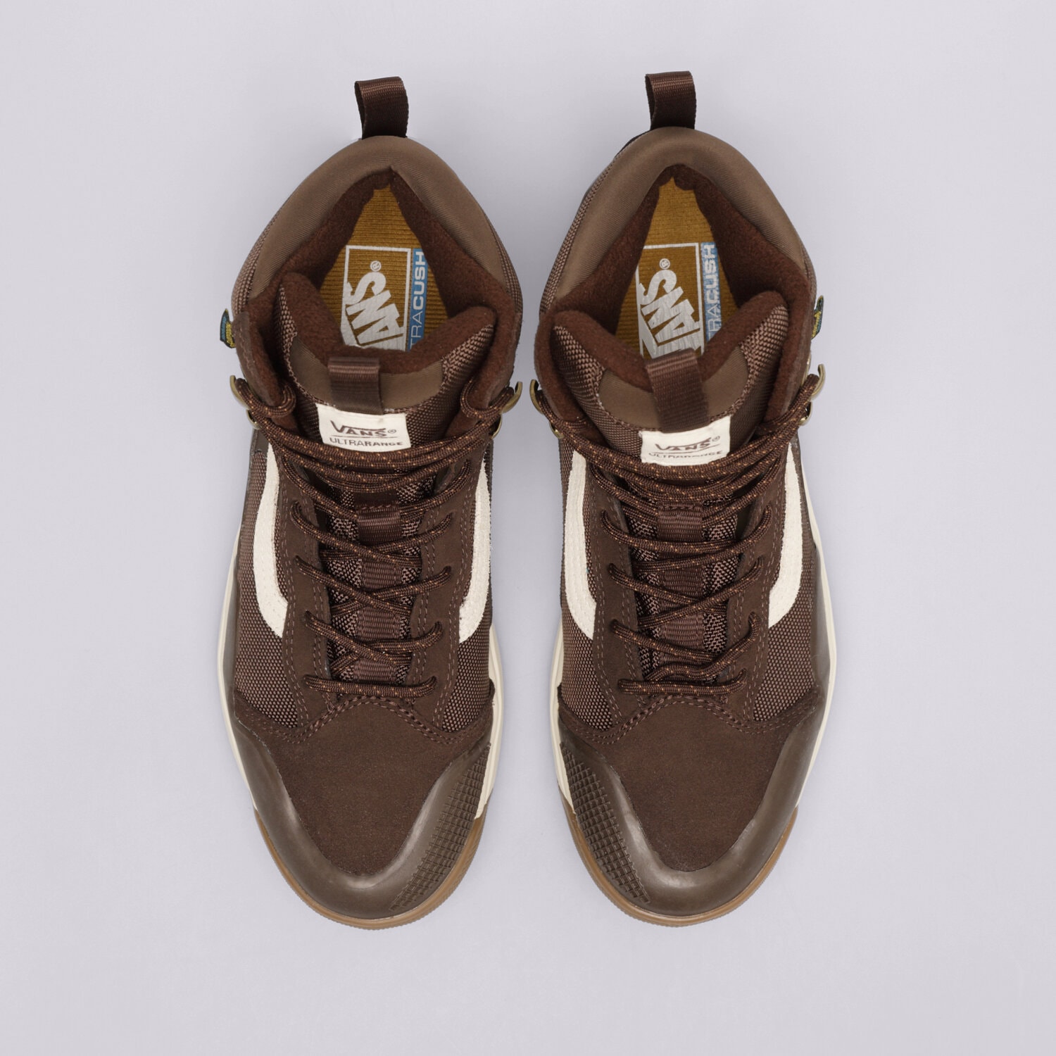 Vans Ua Ultrarange Exo Hi Mte-2 — foto 4