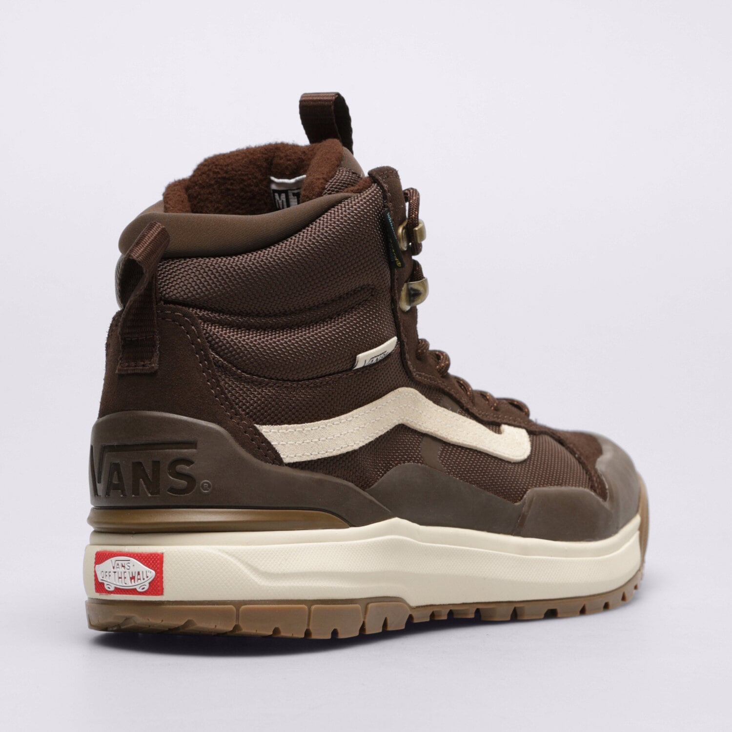 Vans Ua Ultrarange Exo Hi Mte-2 — foto 6