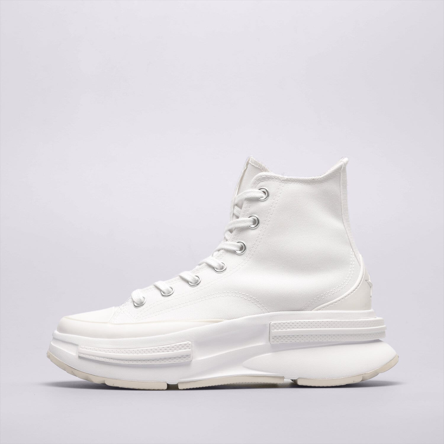 CONVERSE RUN STAR LEGACY CX A06021C ✓ Alb | Femei Teniși | Sizeer