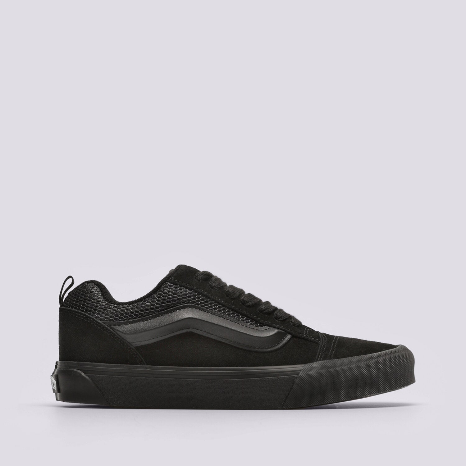 Vans Knu Skool