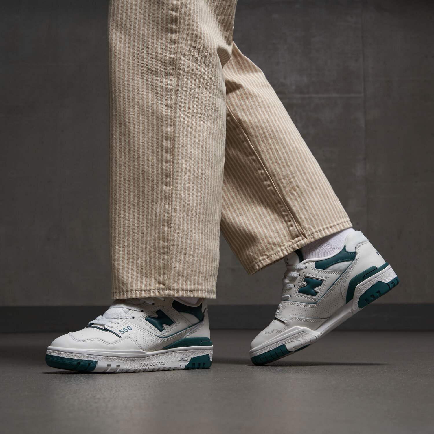 New Balance 550 — foto 2