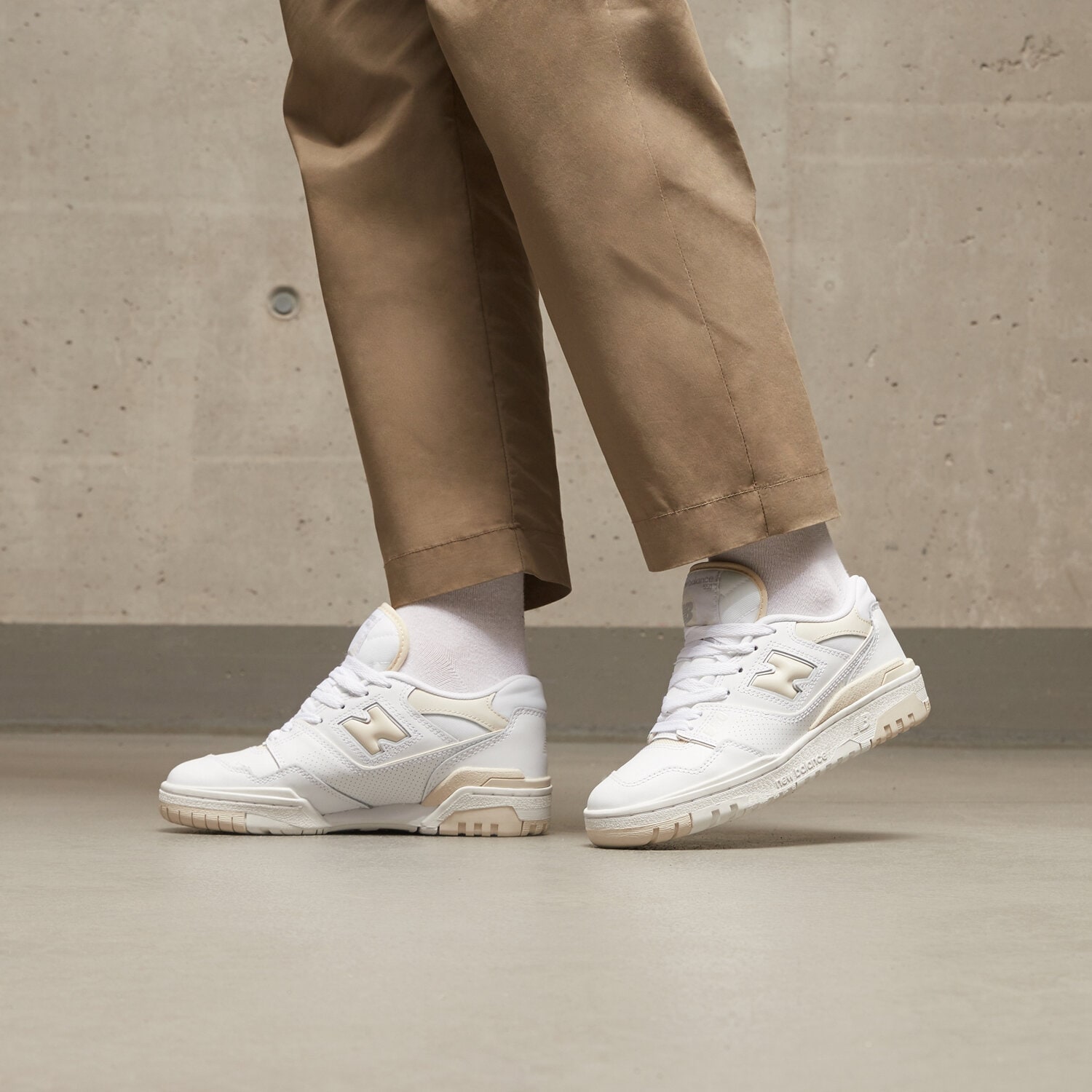 New Balance 550 — foto 2