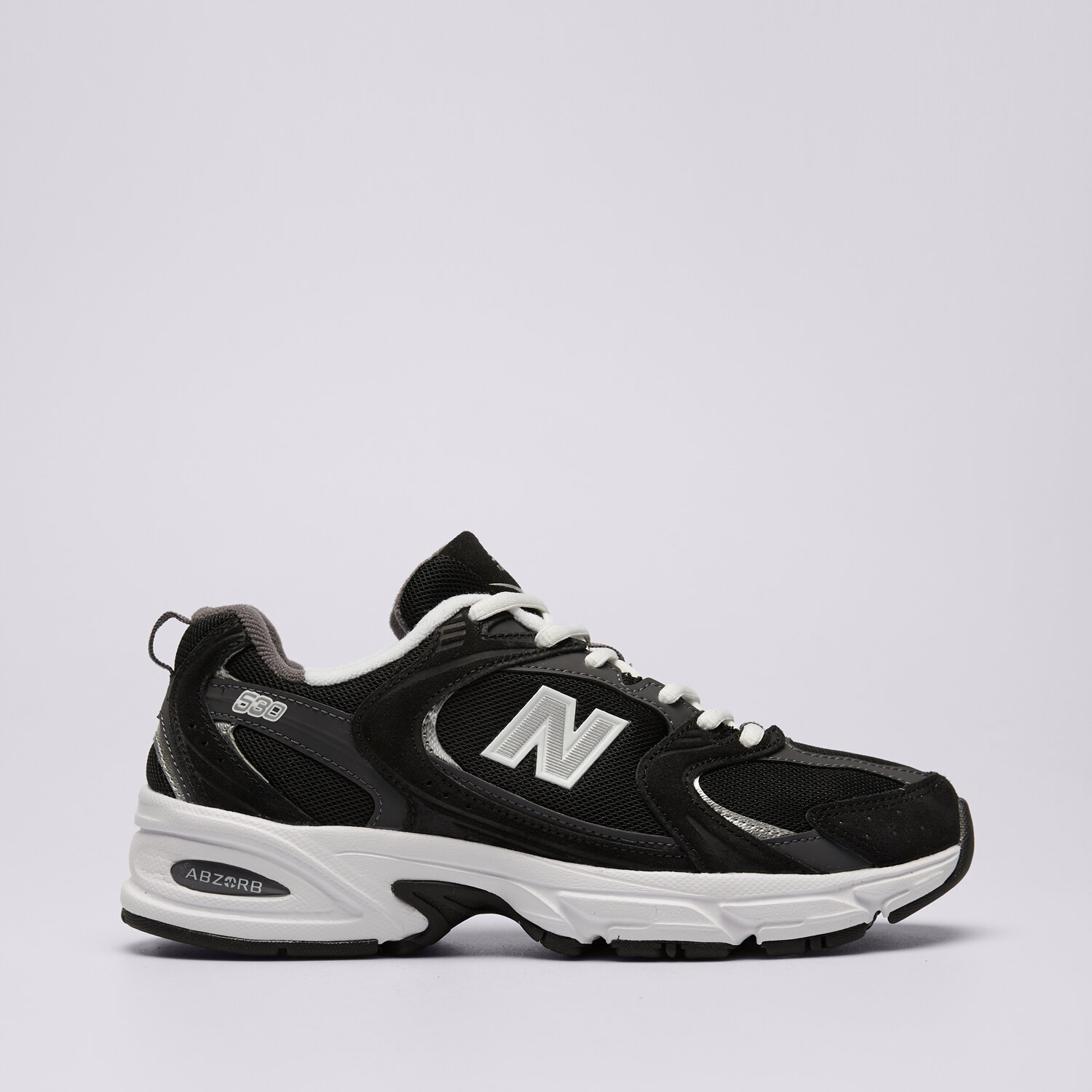 New balance dama negrii hotsell