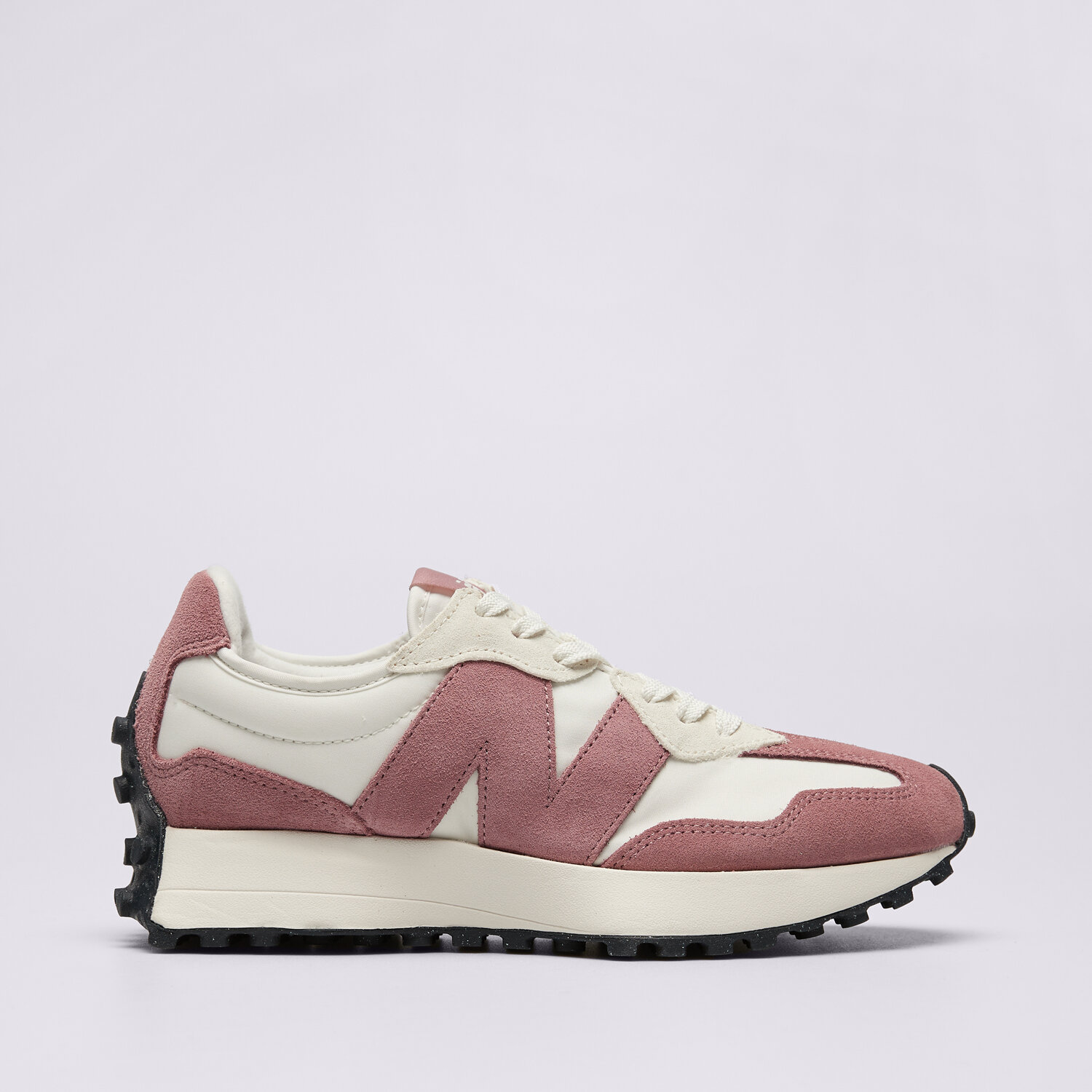 NEW BALANCE 327 WS327MB ✓ Roz | Femei Sneakers | Sizeer Romania ✪