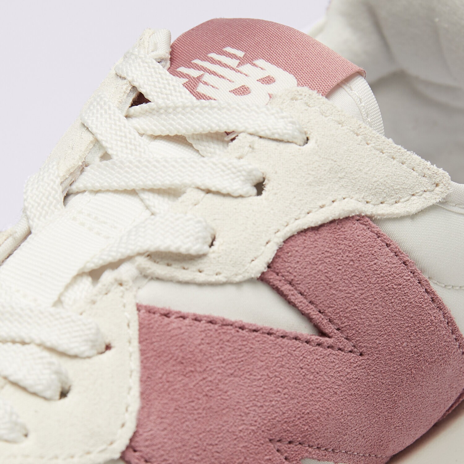 NEW BALANCE 327 WS327MB ✓ Roz | Femei Sneakers | Sizeer Romania ✪