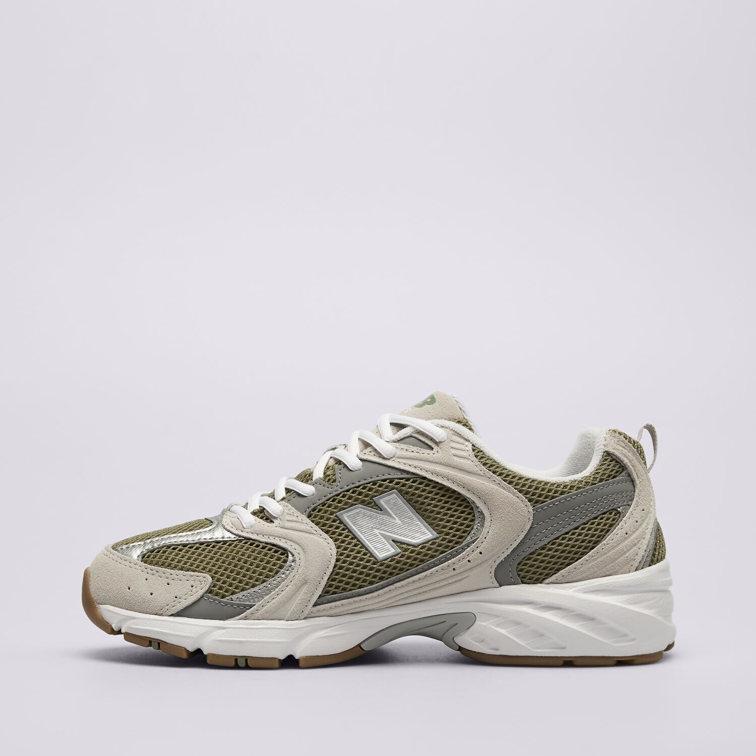 NEW BALANCE 530 MR530GA ✓ Maro | Bărbați Sneakers | Sizeer Romania ✪