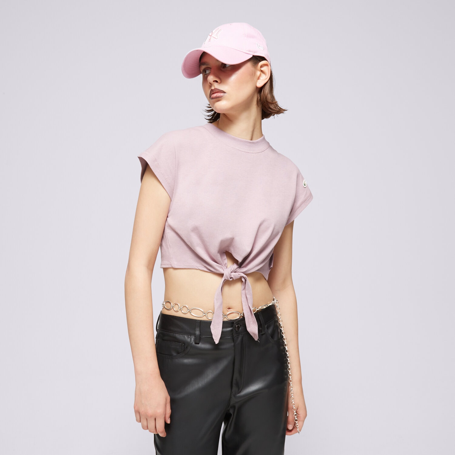 Champion Tricou Crewneck Eco Future