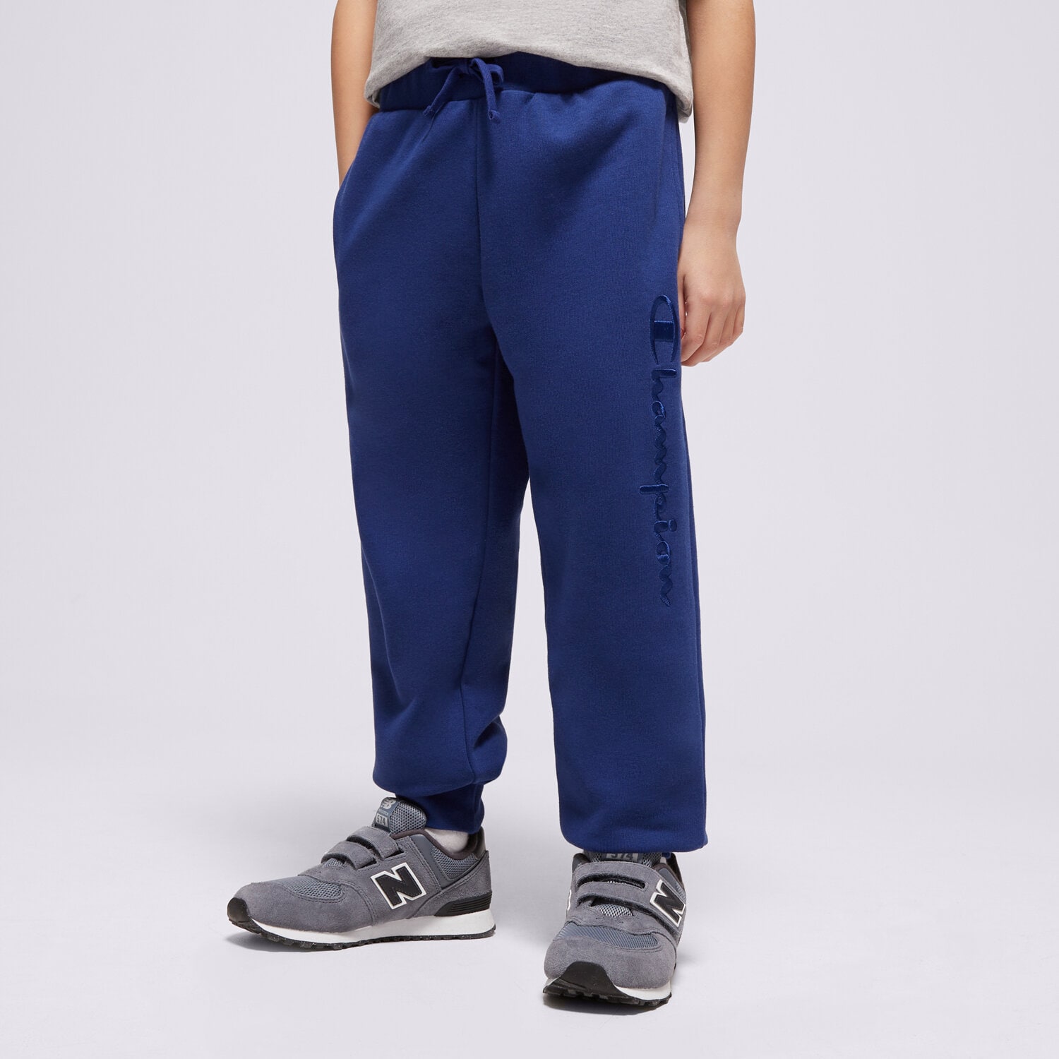 Champion Pantaloni  Rib Cuff Pants B