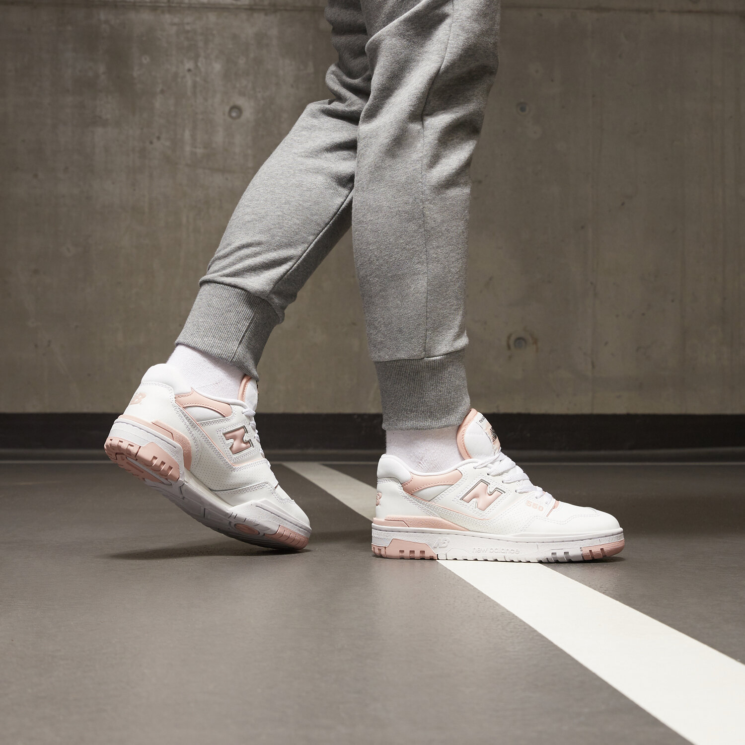 New Balance 550 — foto 2