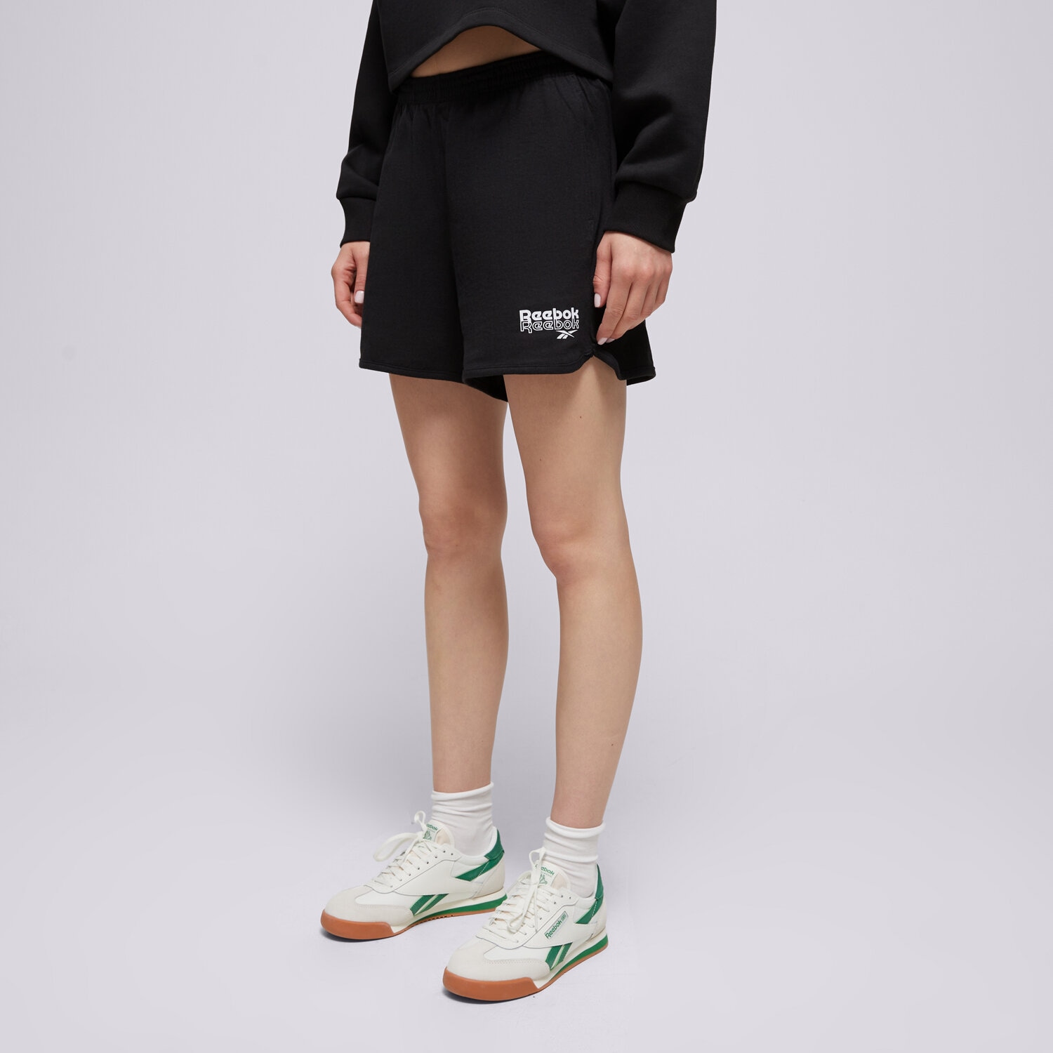 Reebok Pantaloni Scurți Rie Short