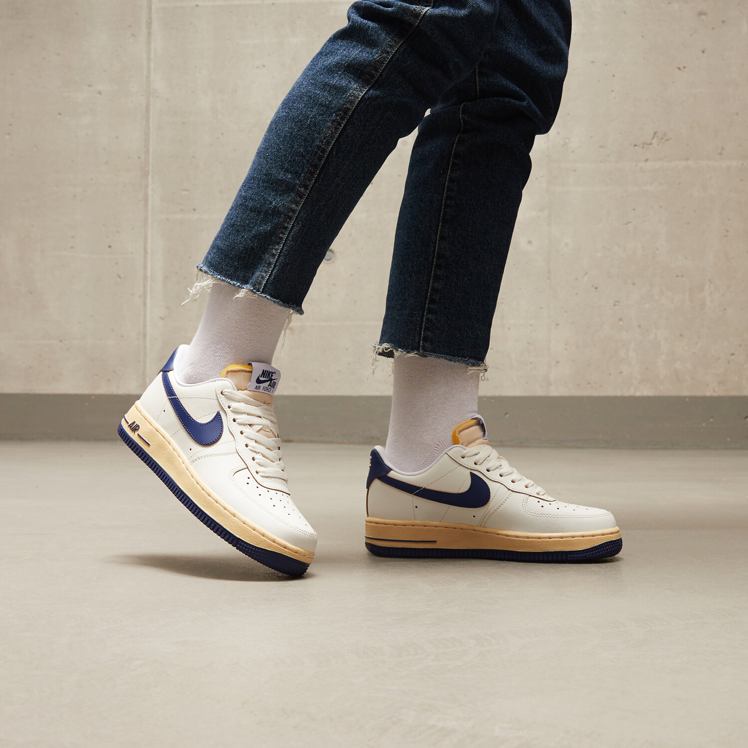 Nike Wmns Air Force 1 '07 — foto 2