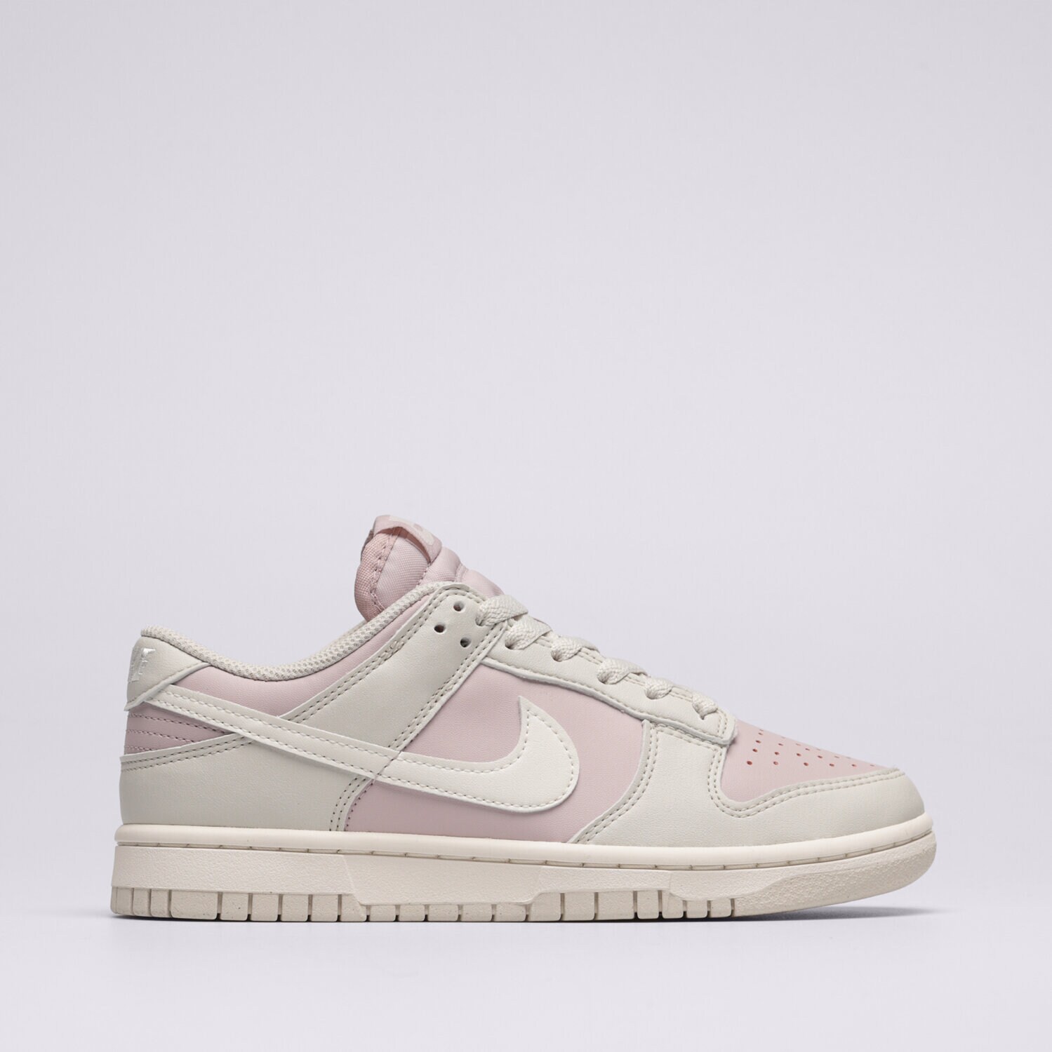 NIKE DUNK LOW NEXT NATURE DD1873-001 Roz pudră | Femei | Sizeer Romania