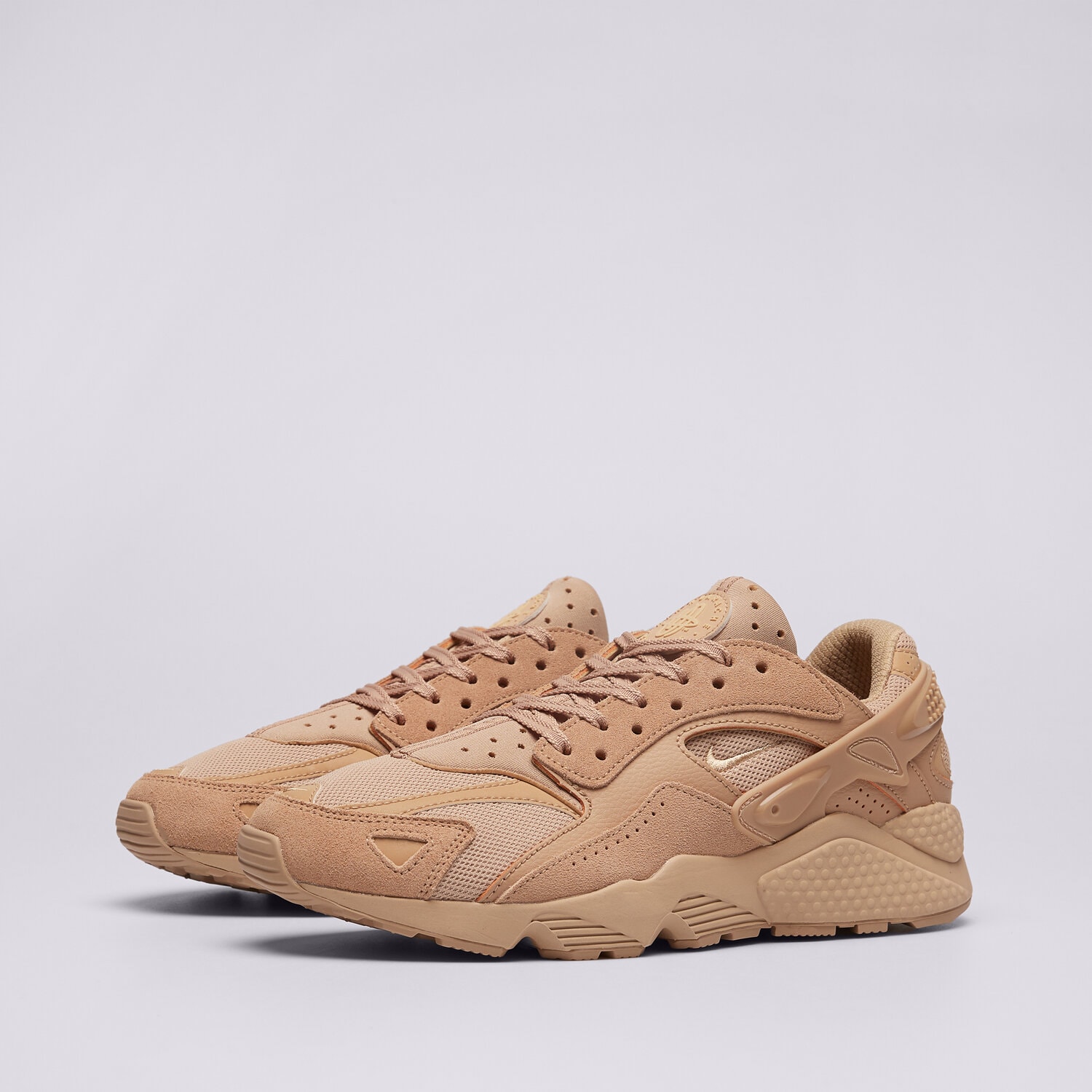 huarache nike sizeer