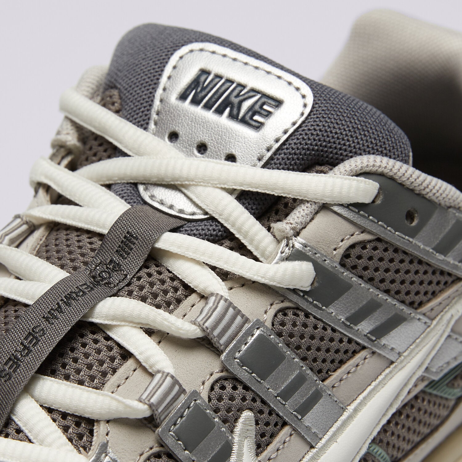 NIKE P-6000 FN7509-029 ✓ Gri | Bărbați Sneakers | Sizeer Romania ✪