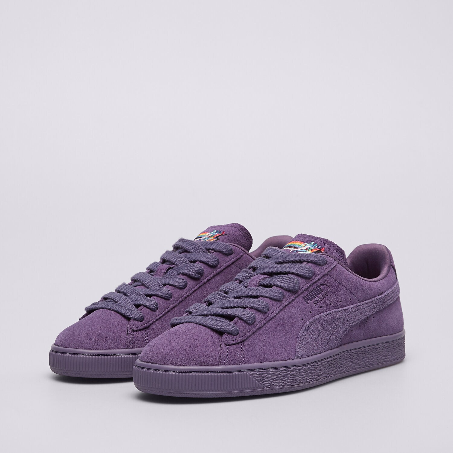 Puma Suede — foto 4