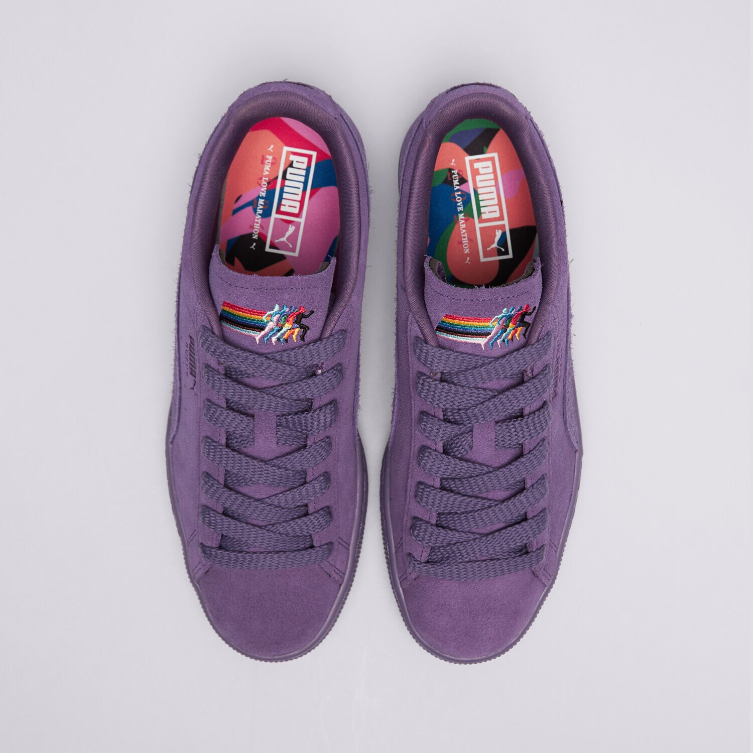 Puma Suede — foto 6