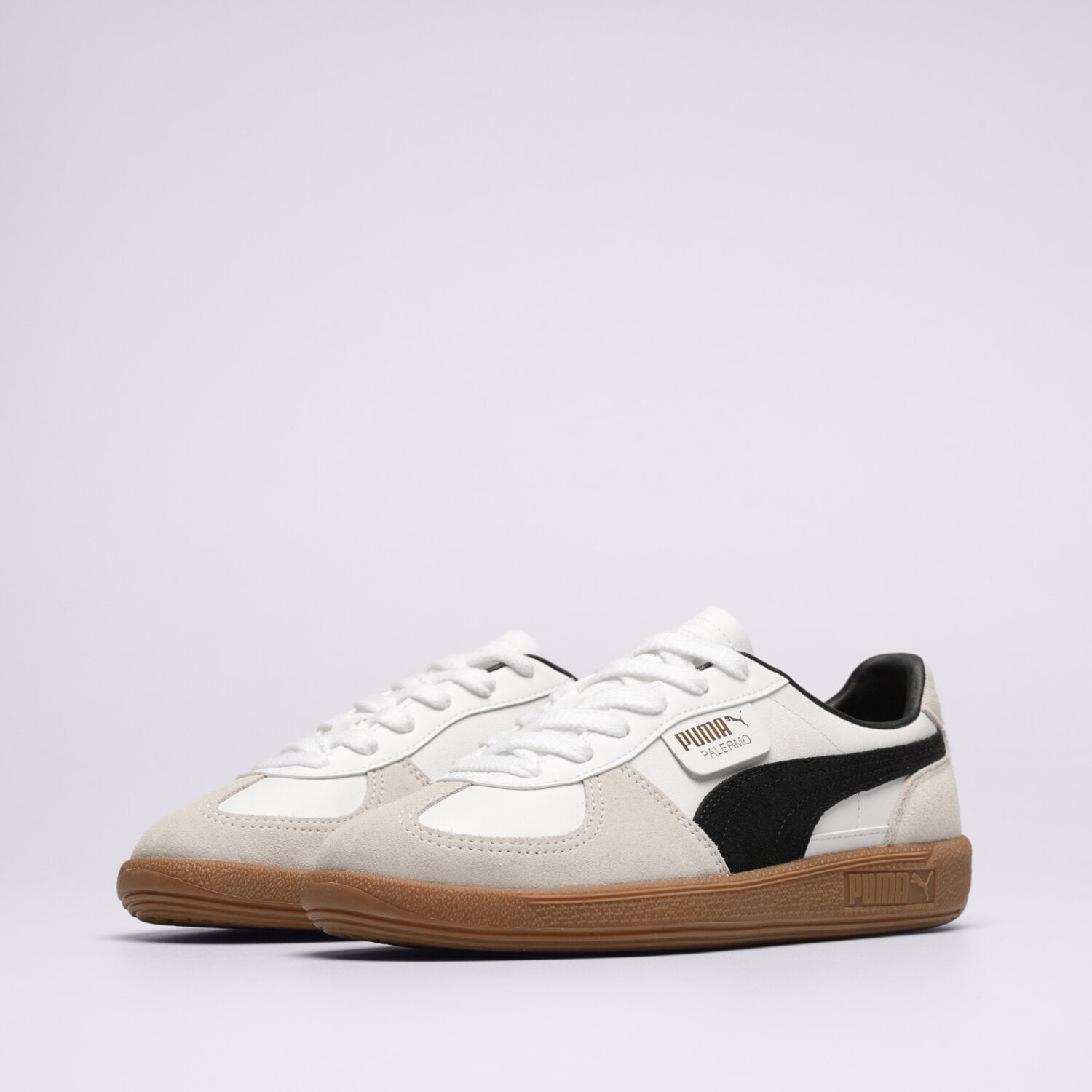 Puma Palermo Lth — foto 3