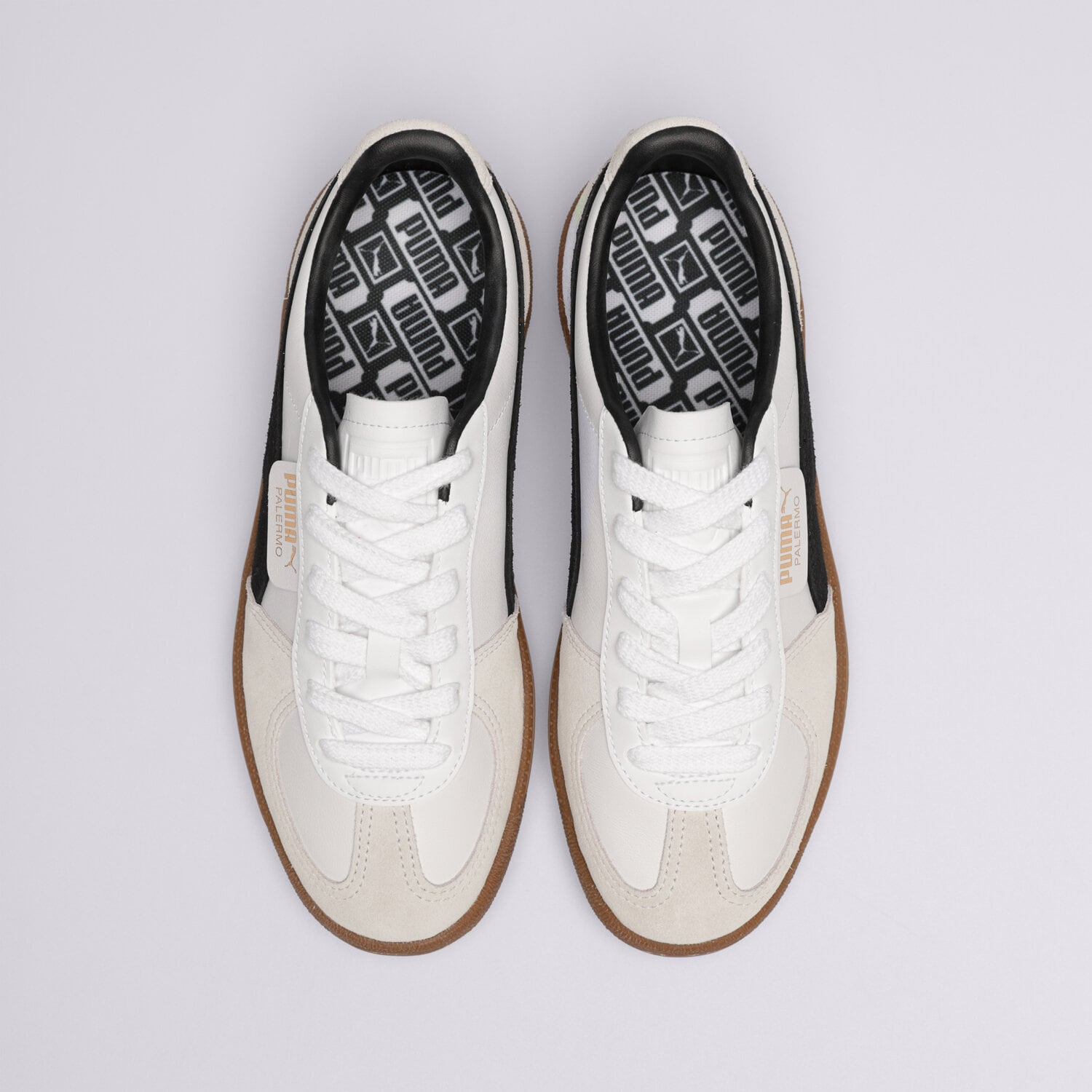 Puma Palermo Lth — foto 5