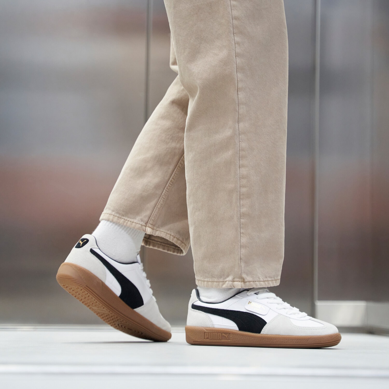 Puma Palermo Lth — foto 2