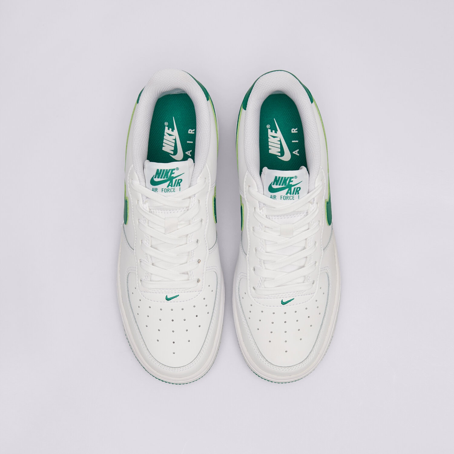Nike Air Force 1 Lv8 — foto 5