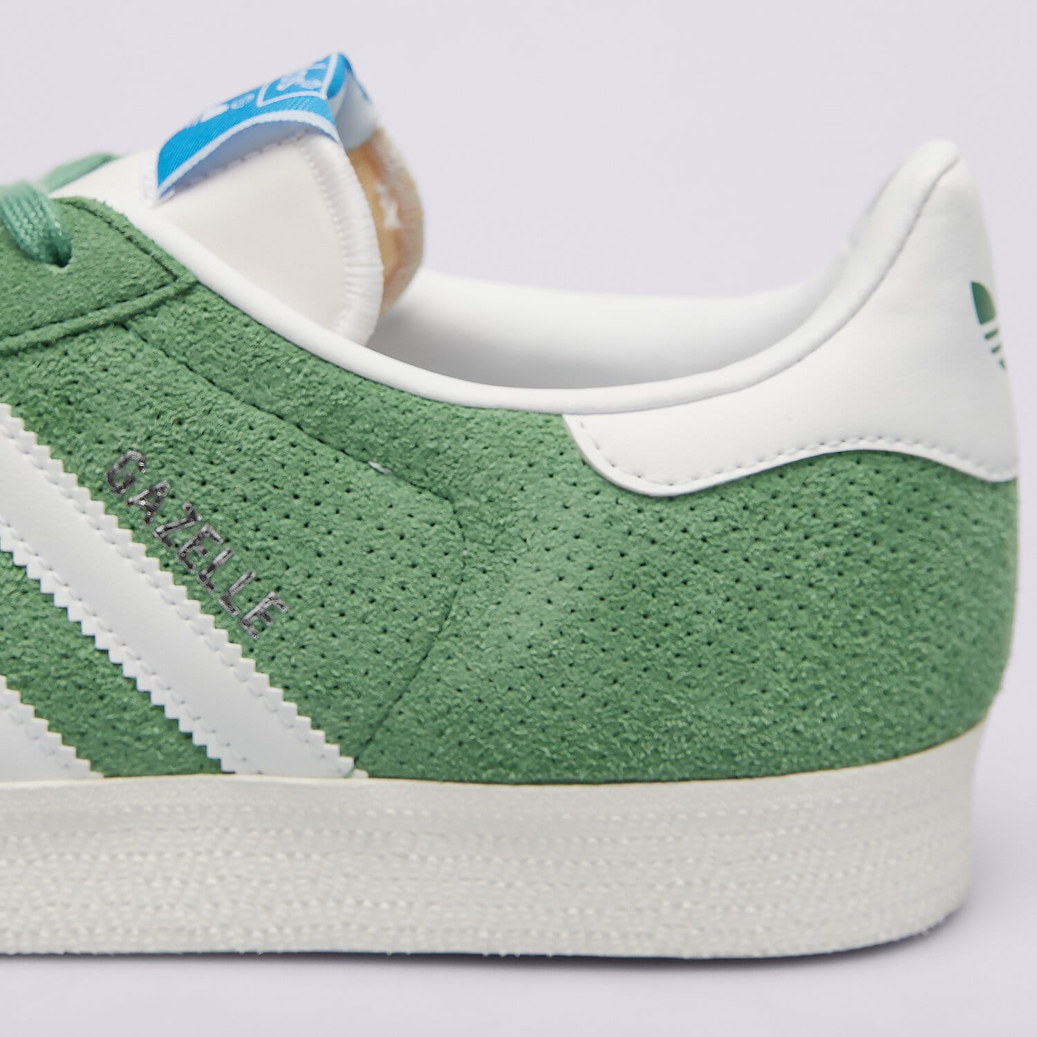 adidas Gazelle IG1634 Verde / Green | Sizeer ⭐