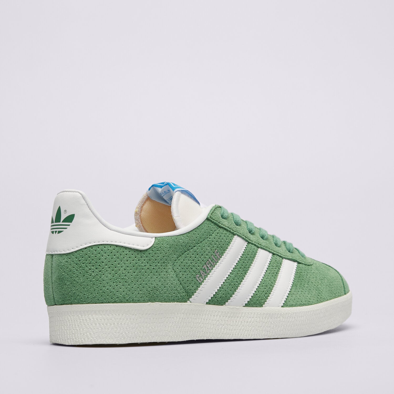 adidas Gazelle IG1634 Verde / Green | Sizeer ⭐