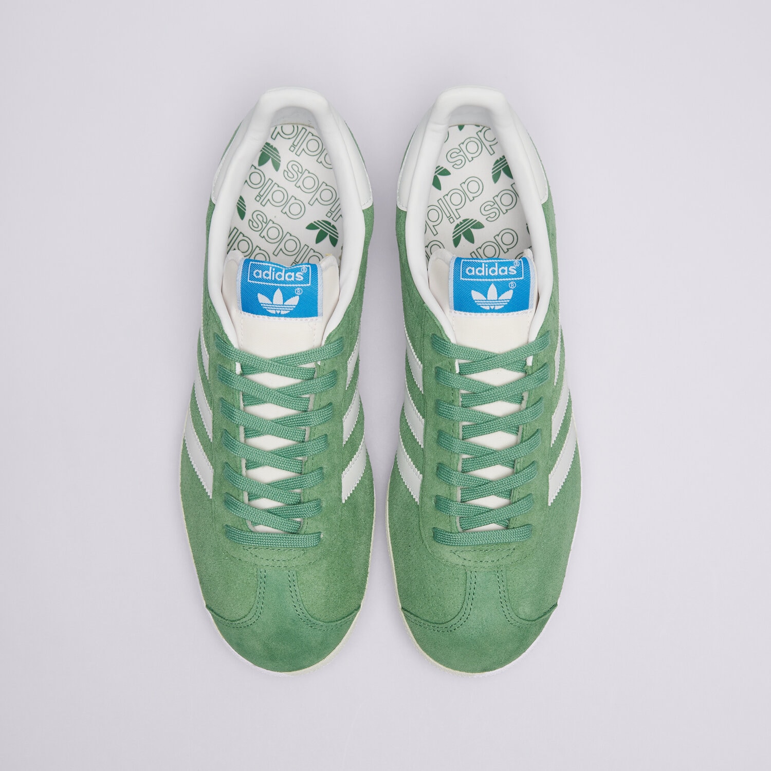 adidas Gazelle IG1634 Verde / Green | Sizeer ⭐