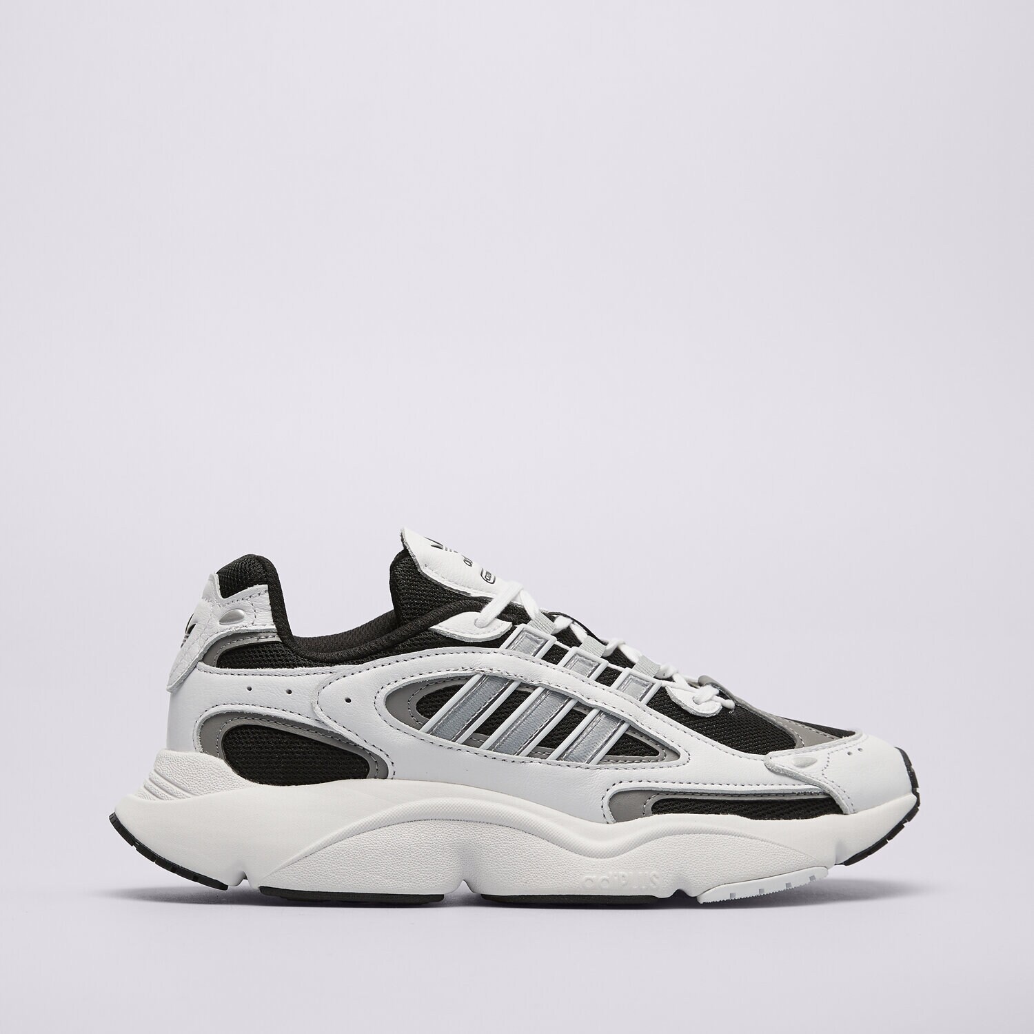 ADIDAS OZMILLEN ID5704 ✓ Alb | Bărbați Sneakers | Sizeer Romania ✪