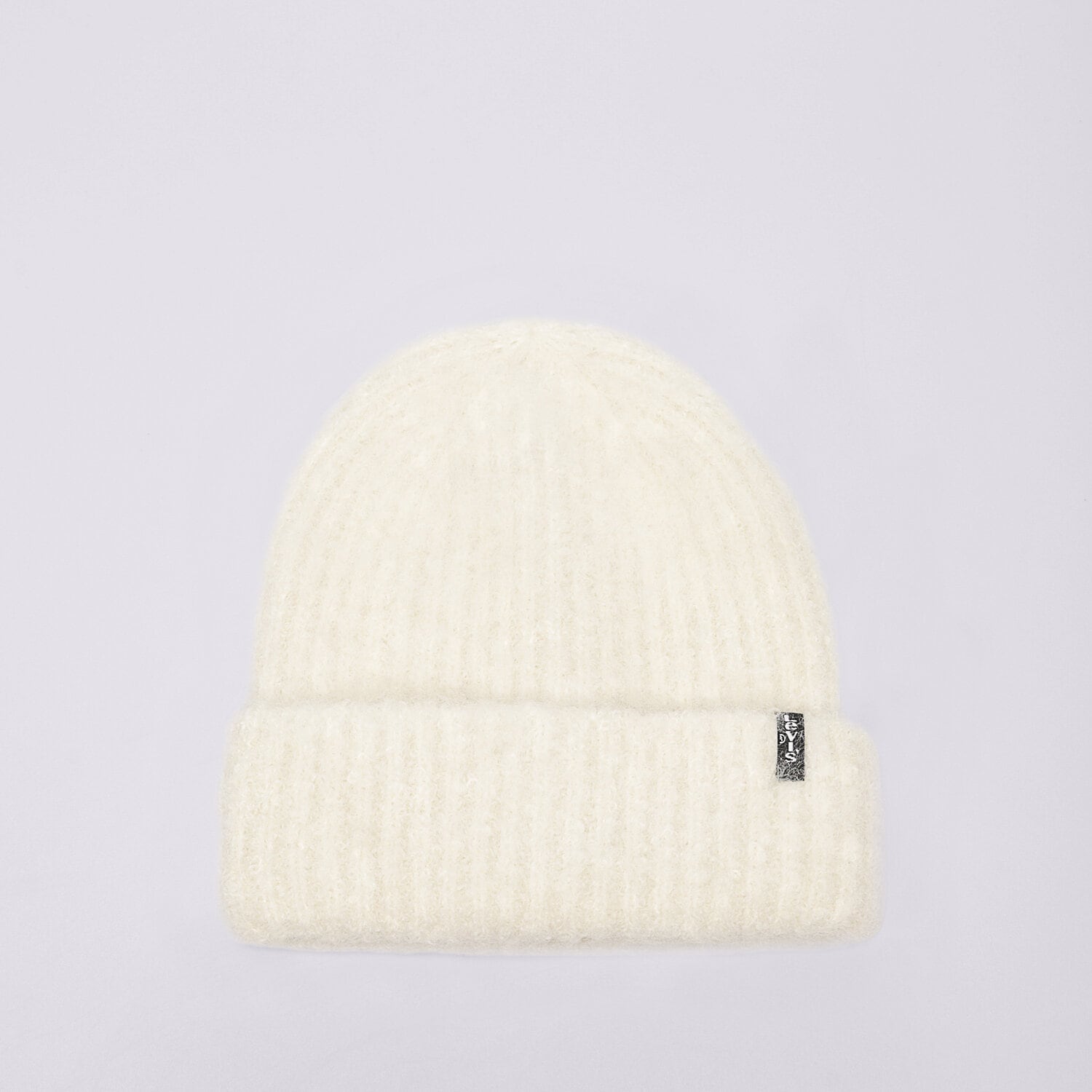 Levis Șapvă Womens Fuzzy Beanie