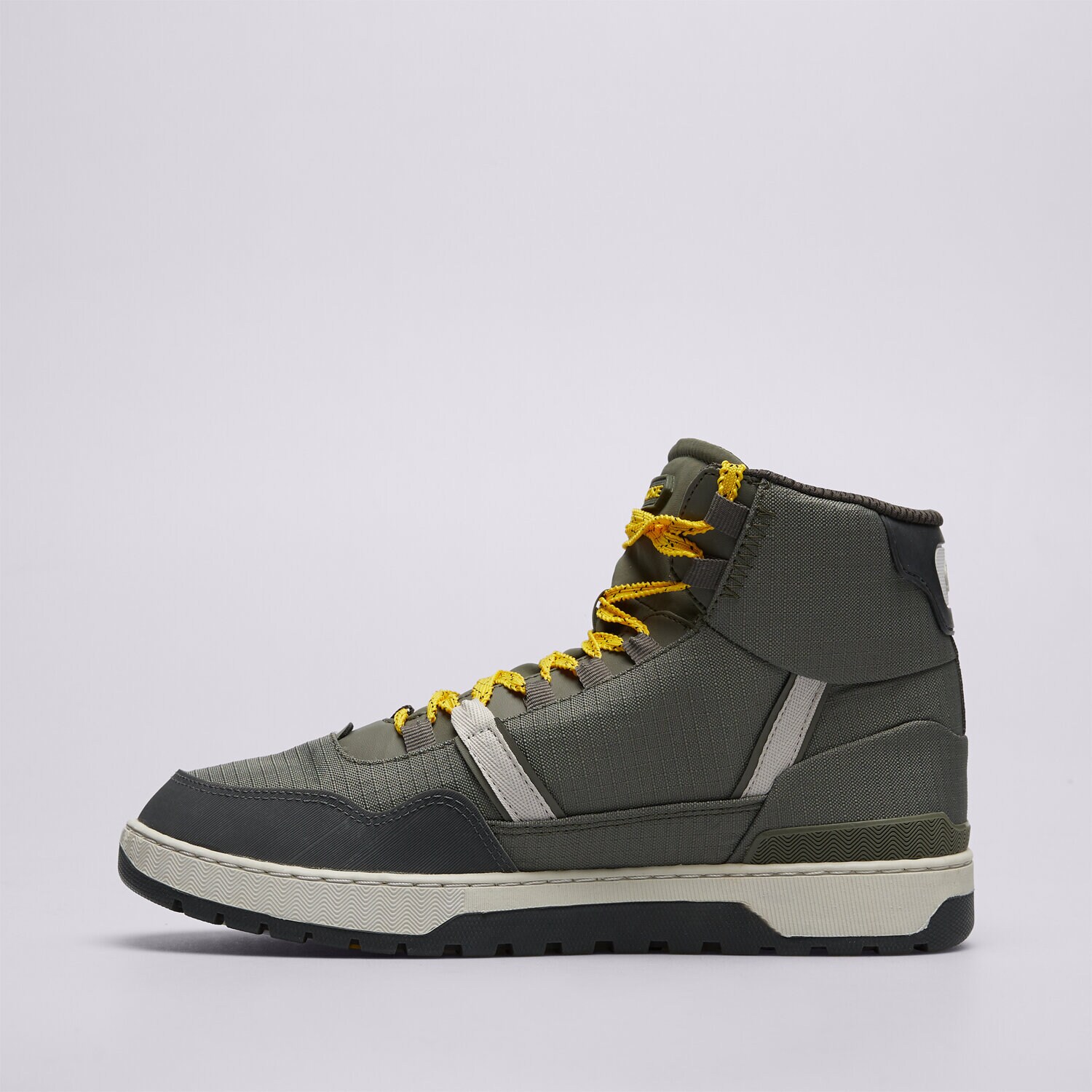 LACOSTE T-CLIP WNTR MID 223 1 SMA 746SMA0086DA7 ✓ Gri | Bărbați