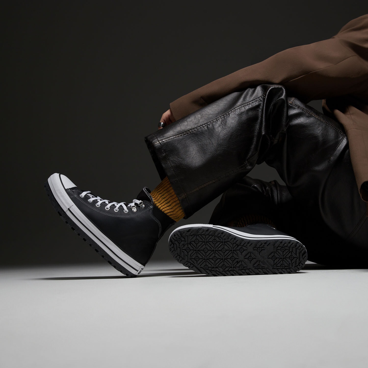 Converse Chuck Taylor All Star City Trek Wp — foto 2