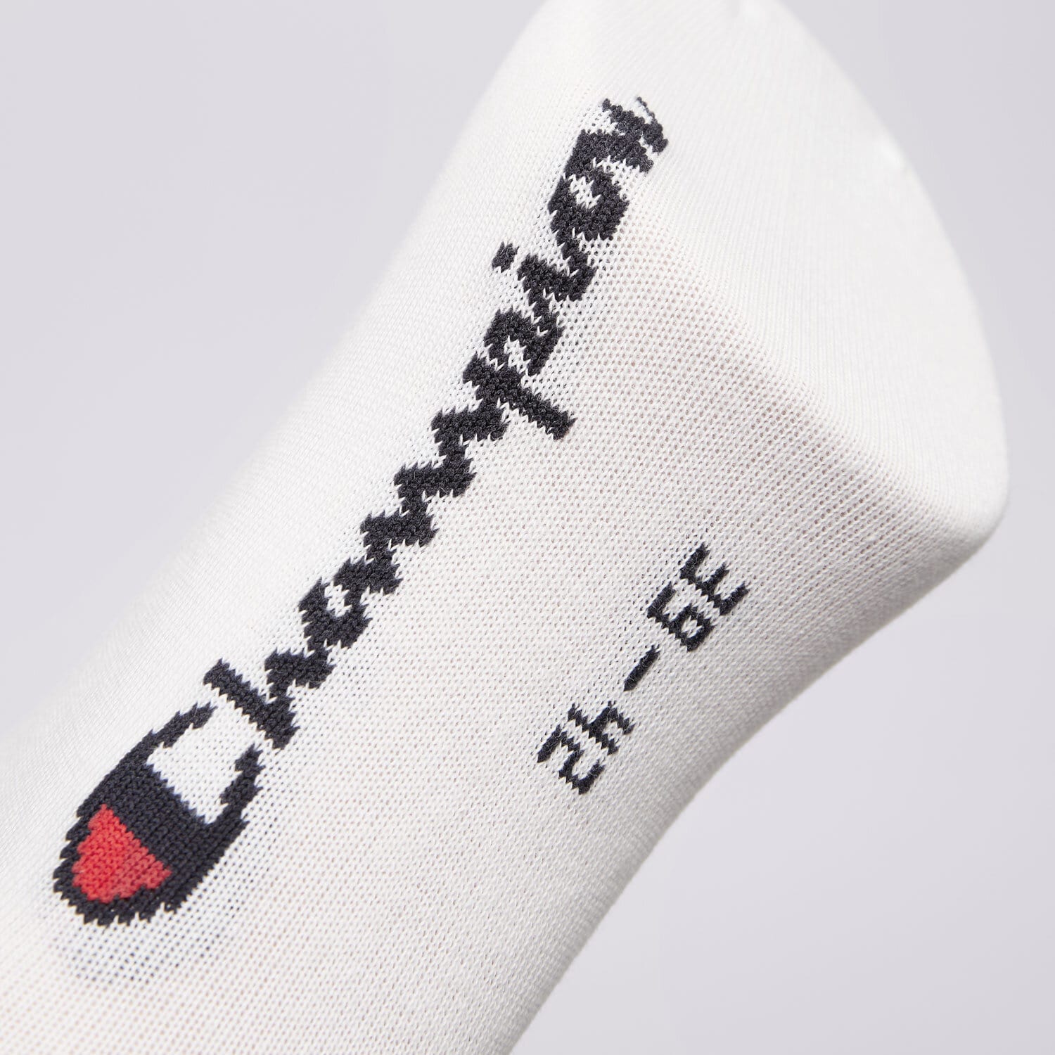 Champion Șosete 3Pk Sneaker Socks — foto 5