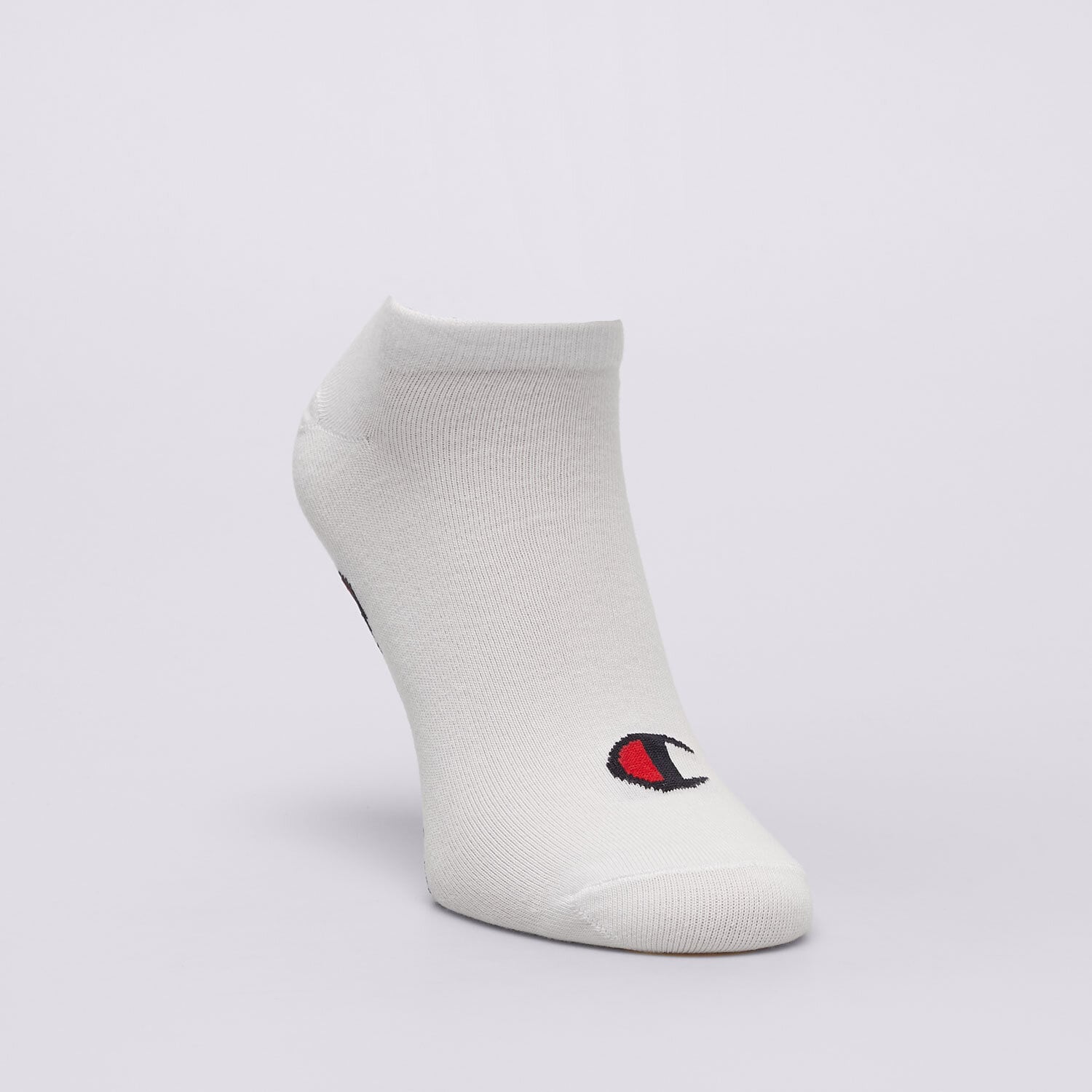 Champion Șosete 3Pk Sneaker Socks — foto 3