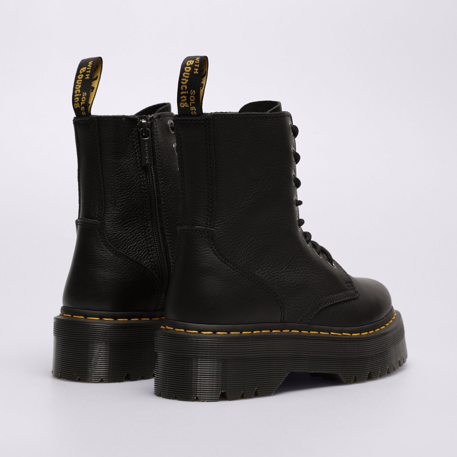 Dr Martens Jadon IIi — foto 5