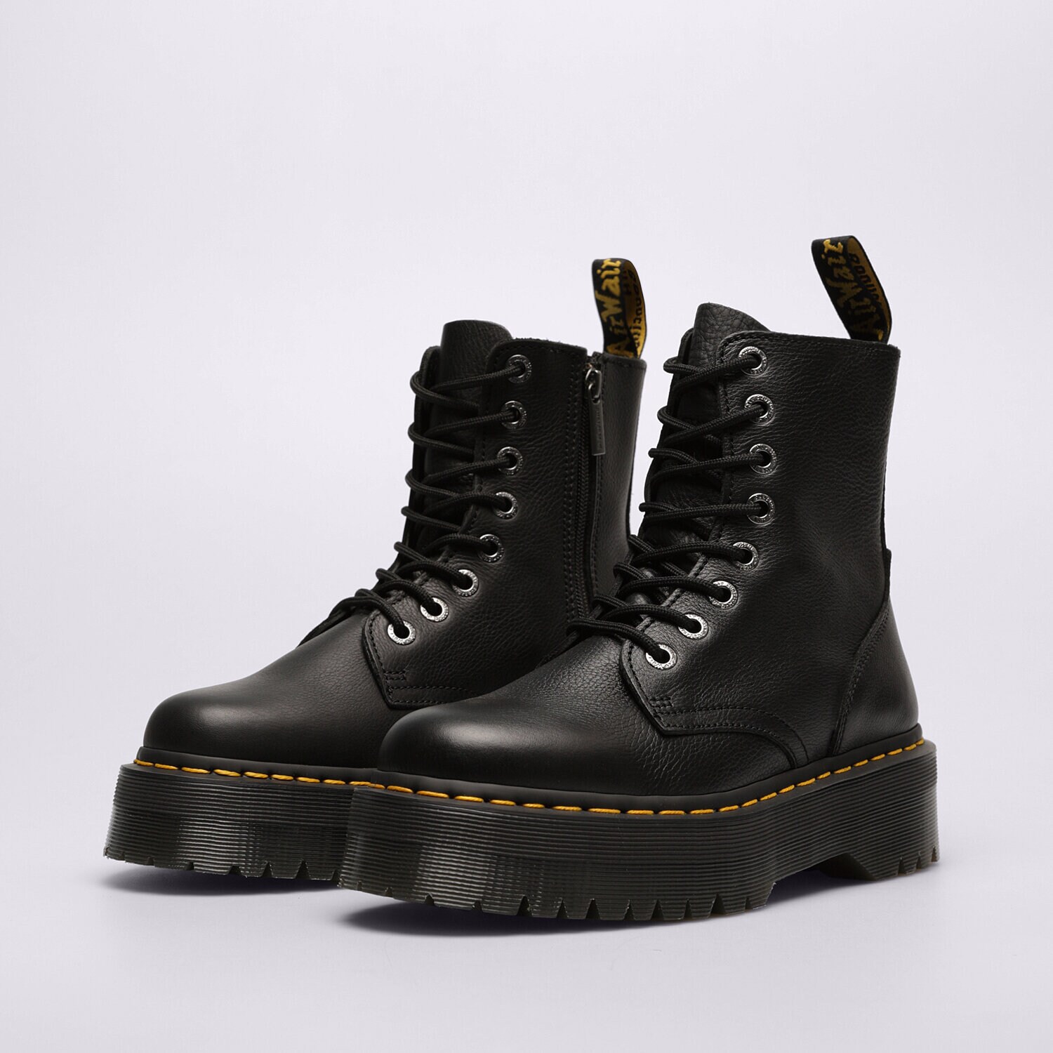 Dr Martens Jadon IIi — foto 3