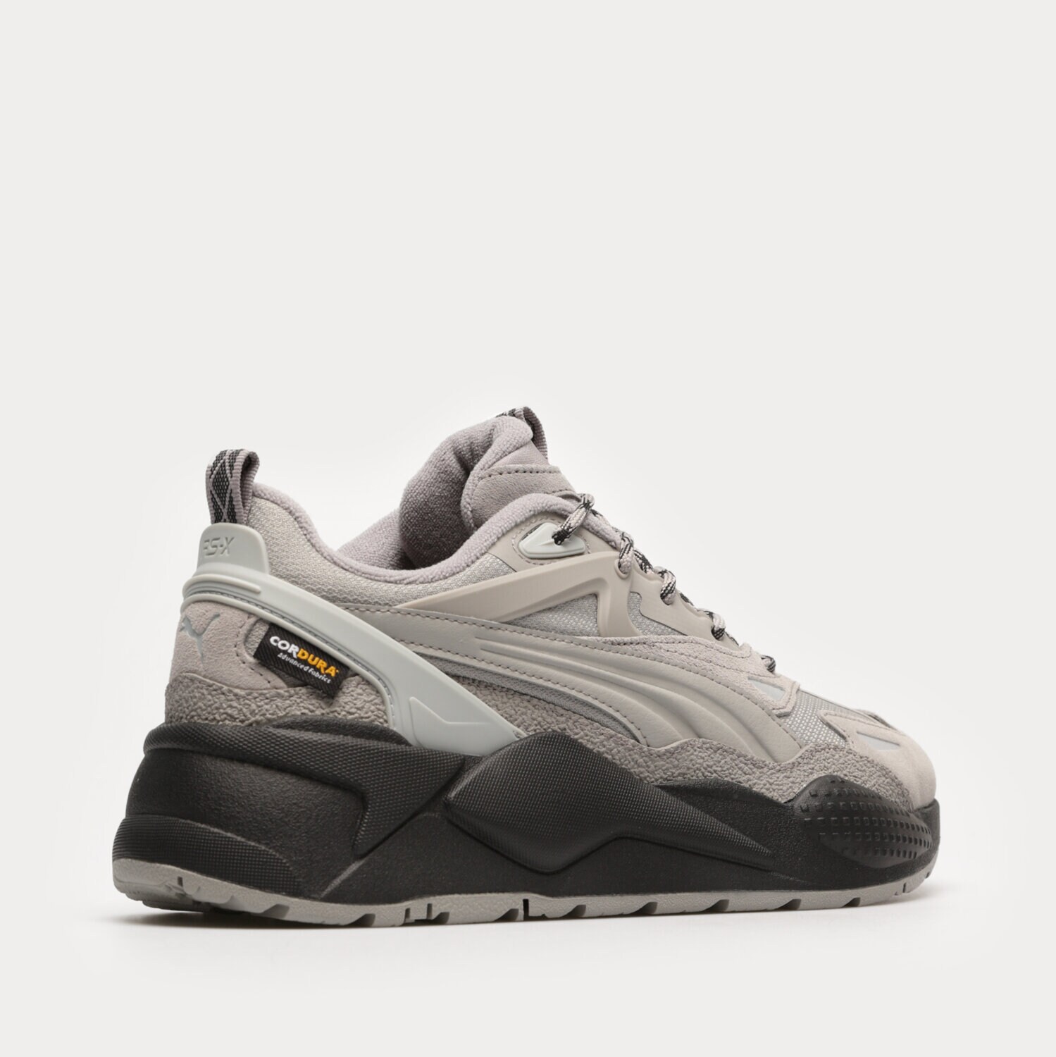 Puma RS-X Efekt Cordura Gri Sneakers 39271902 | Sizeer ⭐