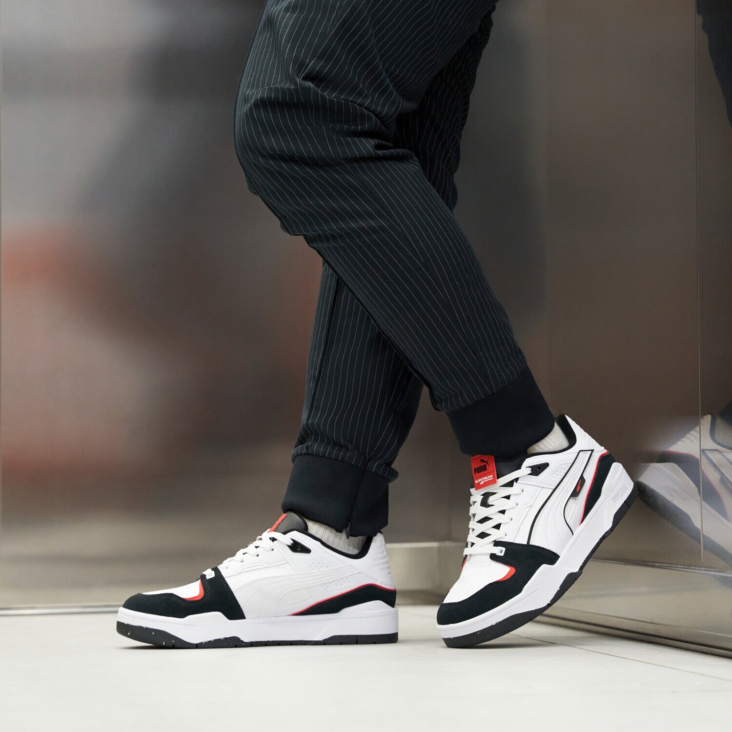 Puma Slipstream Bball Mix — foto 2