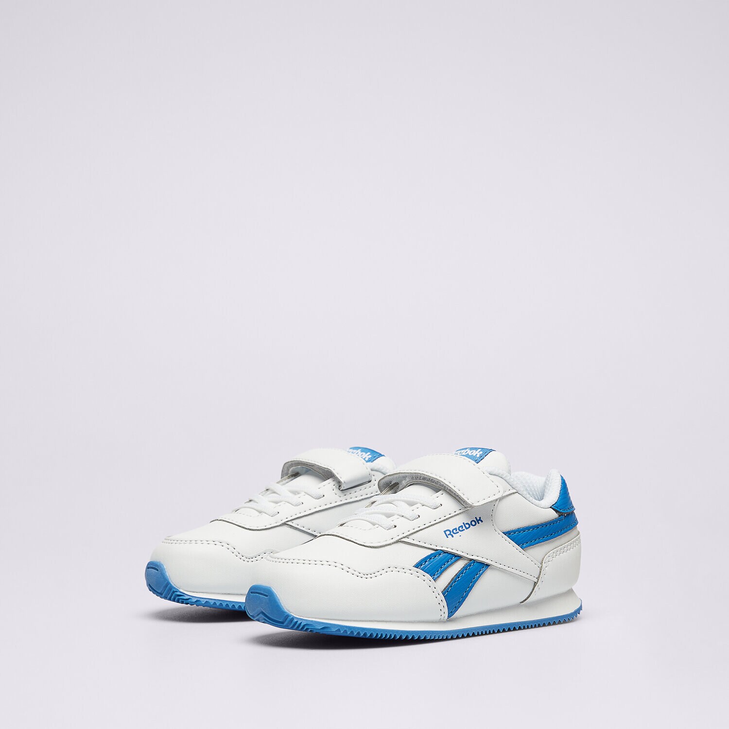 Reebok Royal Cl Jog 3.0 — foto 2