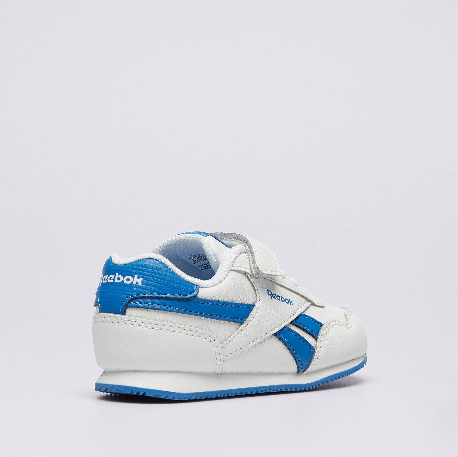 Reebok Royal Cl Jog 3.0 — foto 6