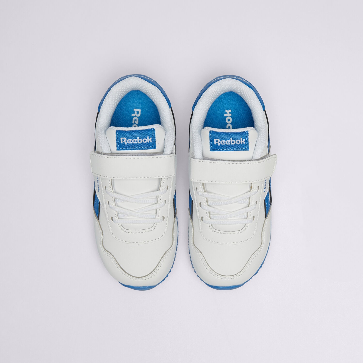 Reebok Royal Cl Jog 3.0 — foto 4
