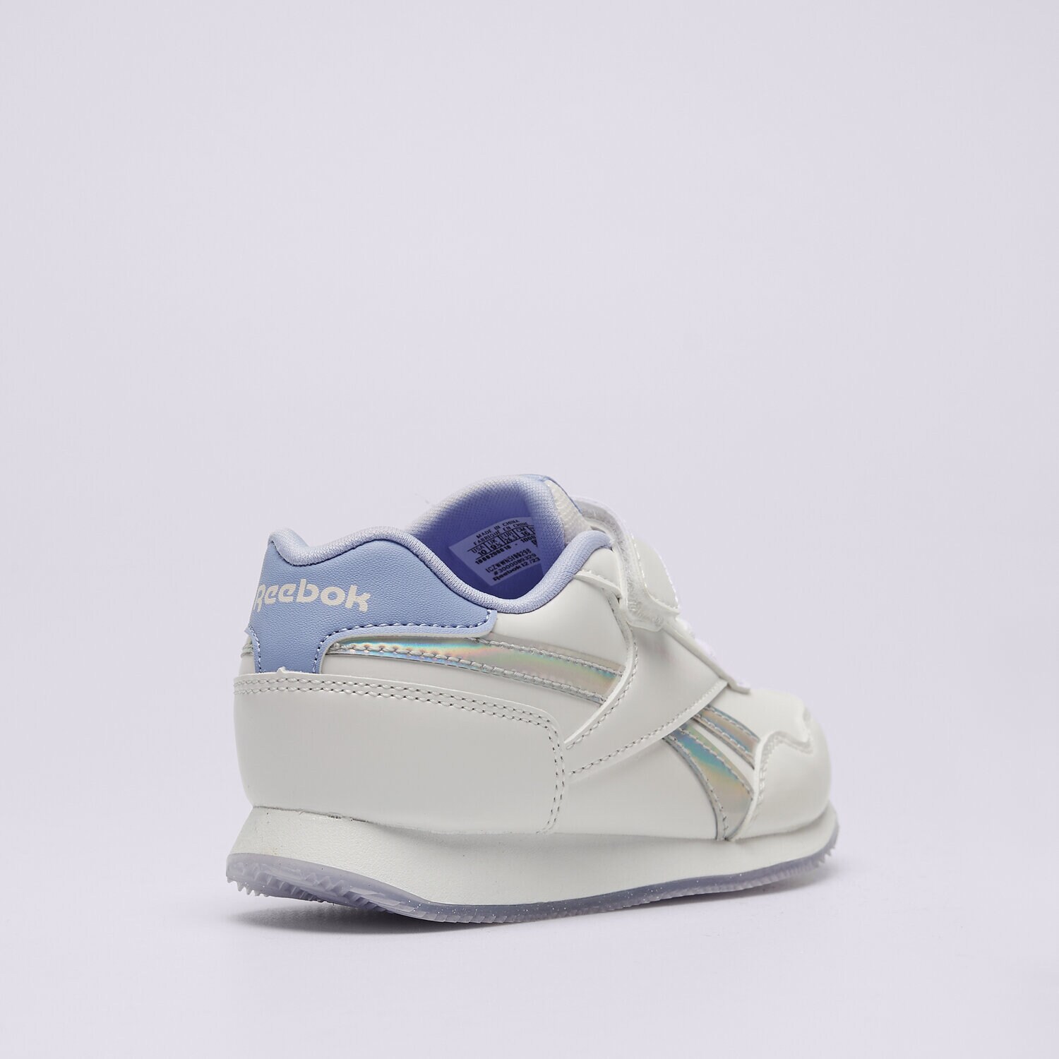 Reebok Royal Cl Jog 3.0 — foto 6