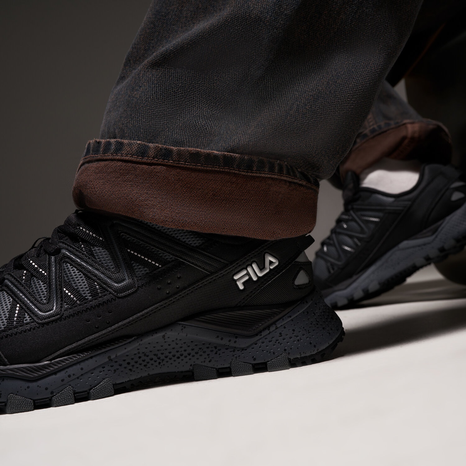Fila Firetrail Evo — foto 3