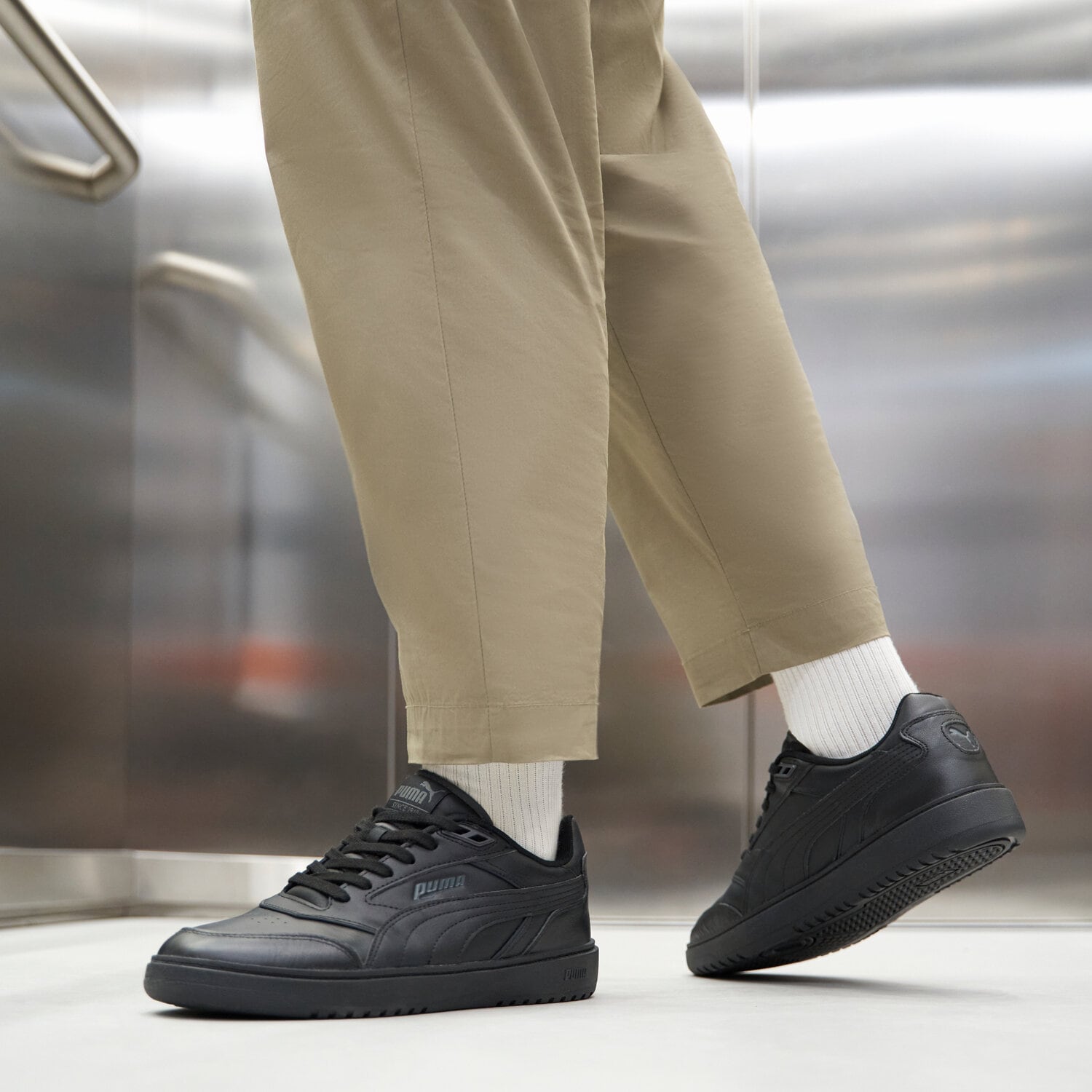 Puma Doublecourt — foto 2