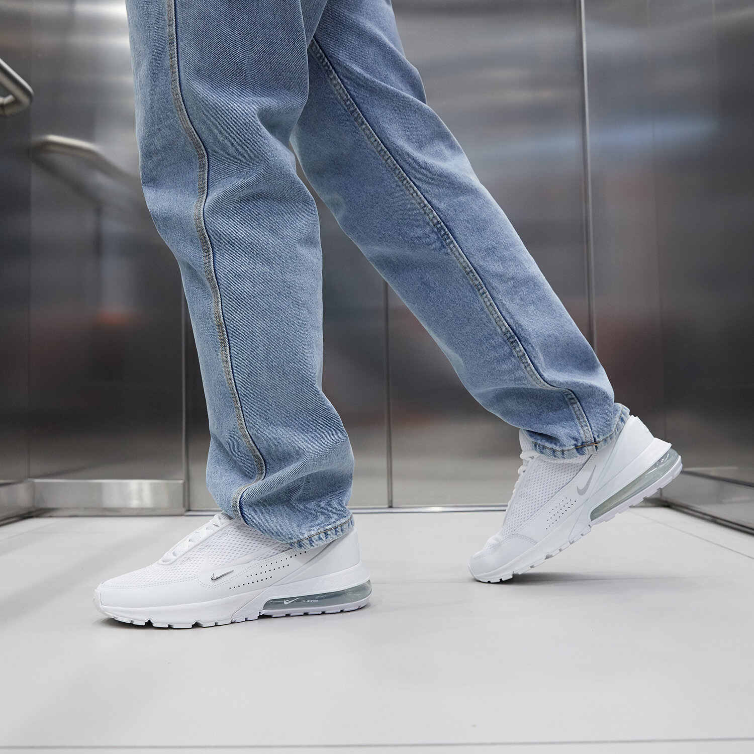 Nike Air Max Pulse — foto 2