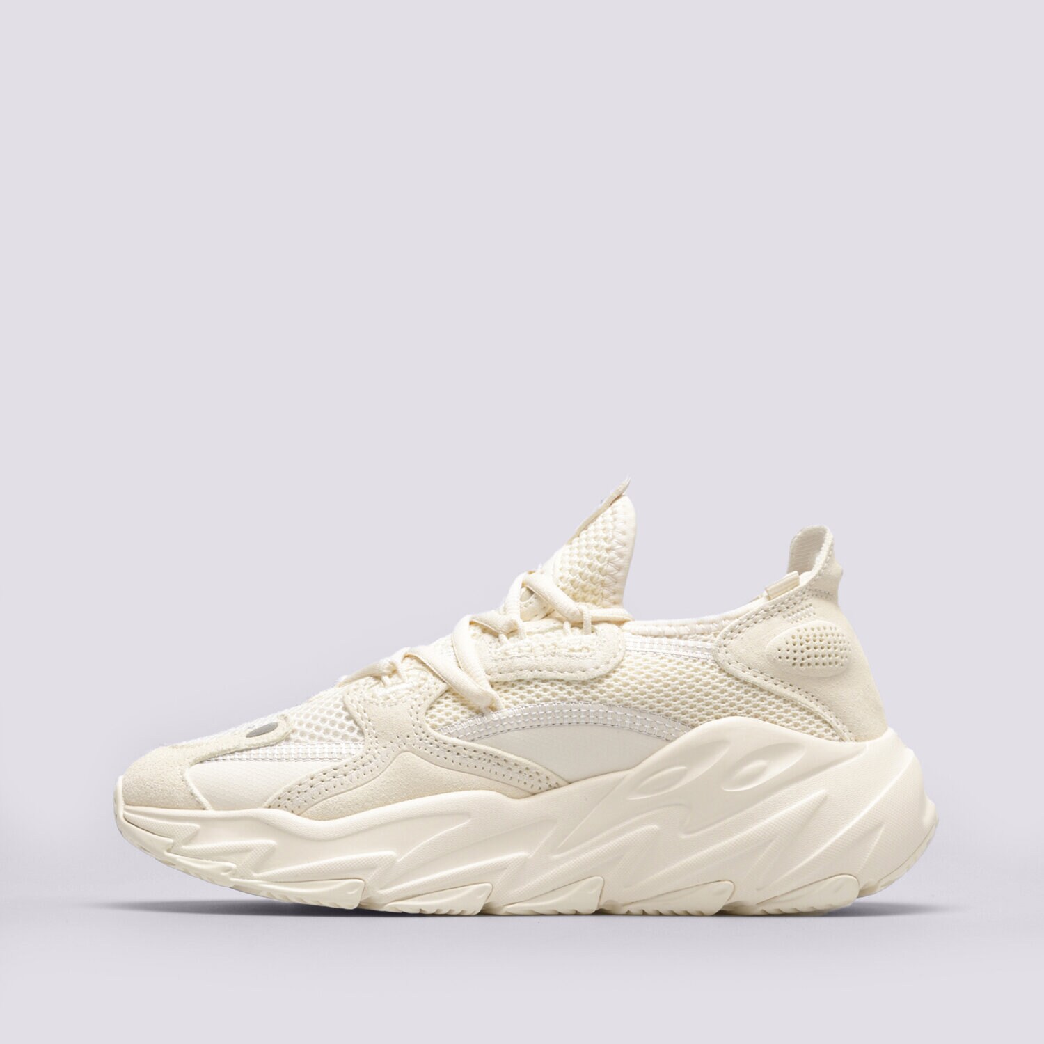 FILA RAY TRACER EVO 2 5RM02589166 ✓ cremă | Femei Sneakers