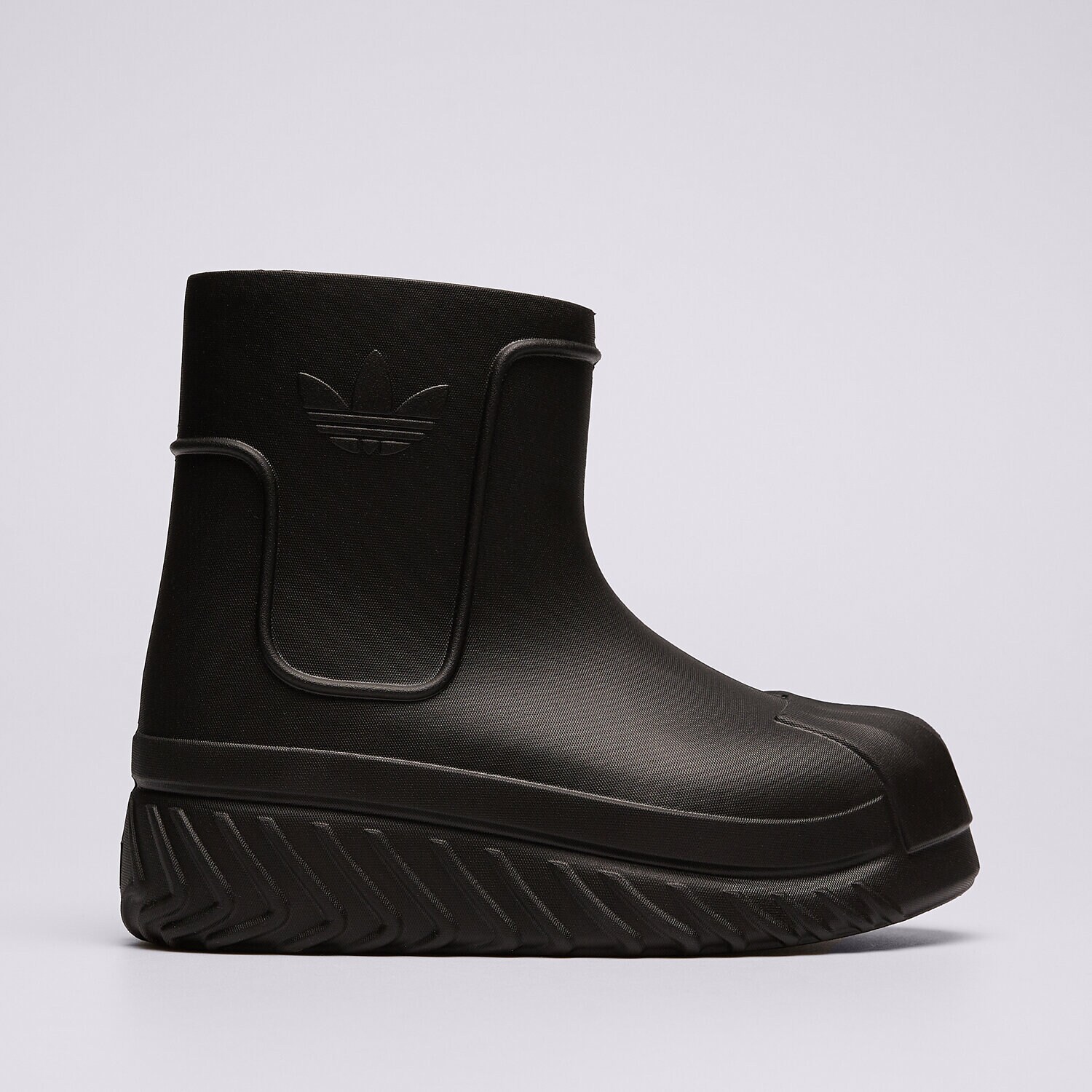 ADIDAS ADIFOM SUPERSTAR BOOT W IG3029 ✓ Negru | Femei | Sizeer