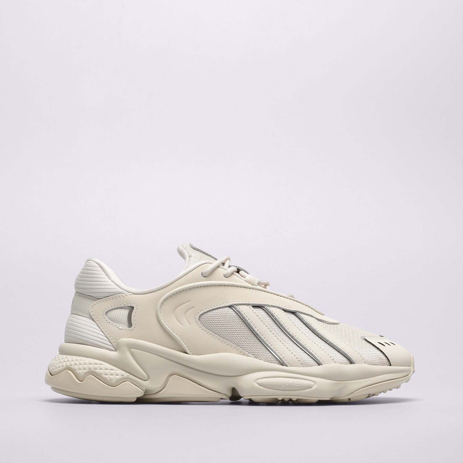 ADIDAS OZTRAL ID9783 ✓ Bej | Bărbați Sneakers | Sizeer Romania ✪