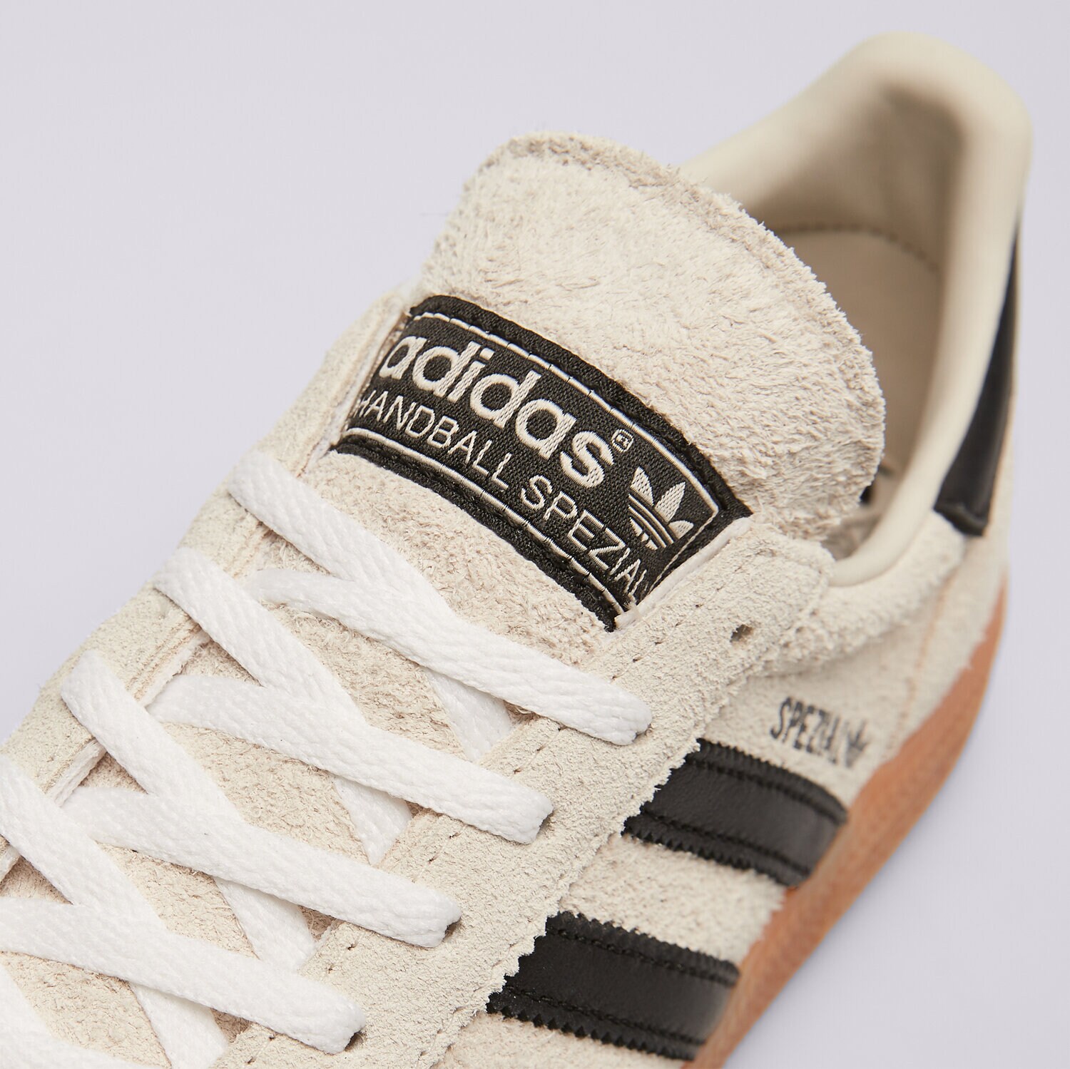 adidas Handball Spezial W IF6562 Bej / Beige | Sizeer ⭐