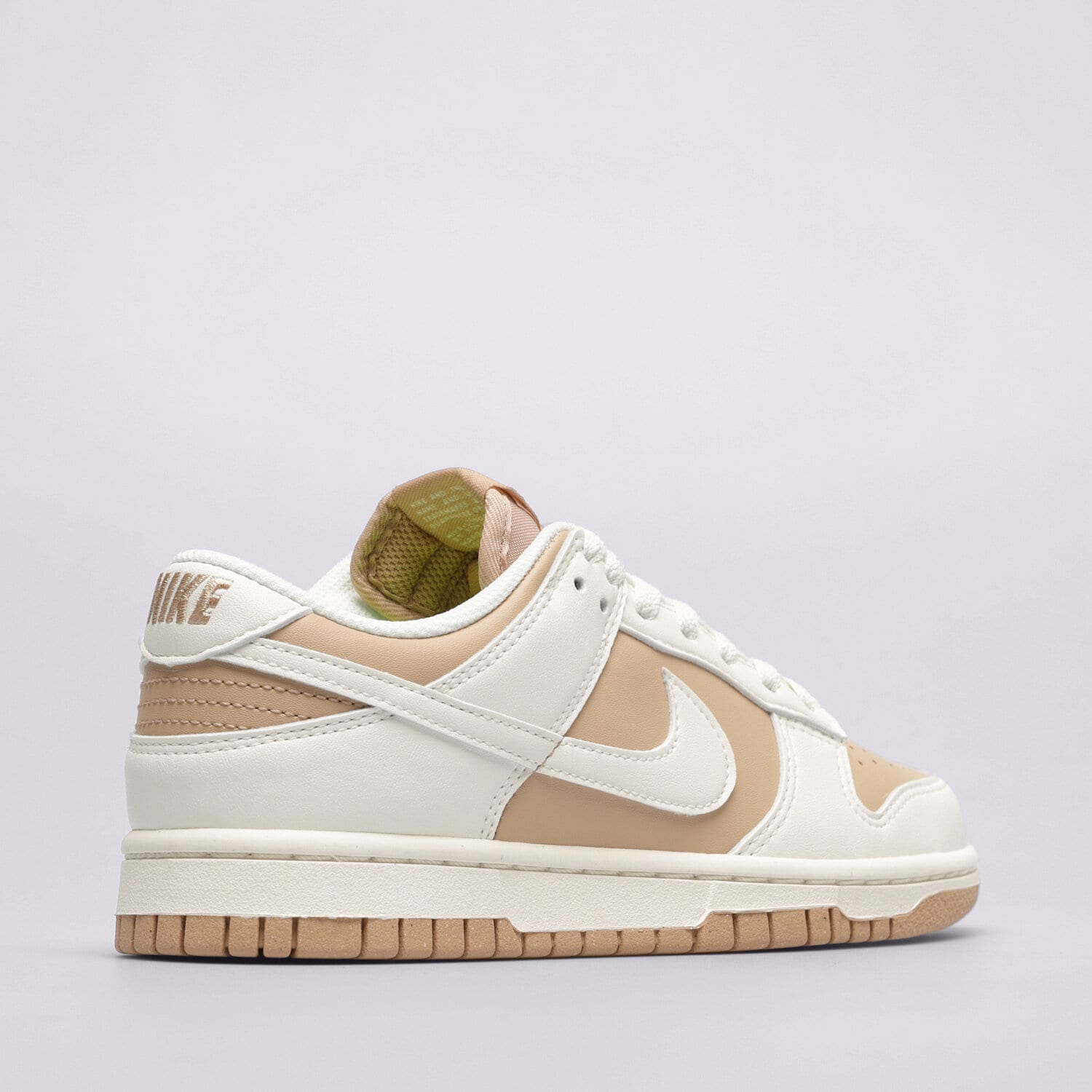 NIKE DUNK LOW NEXT NATURE DD1873-200 ✓ Bej | Femei Sneakers